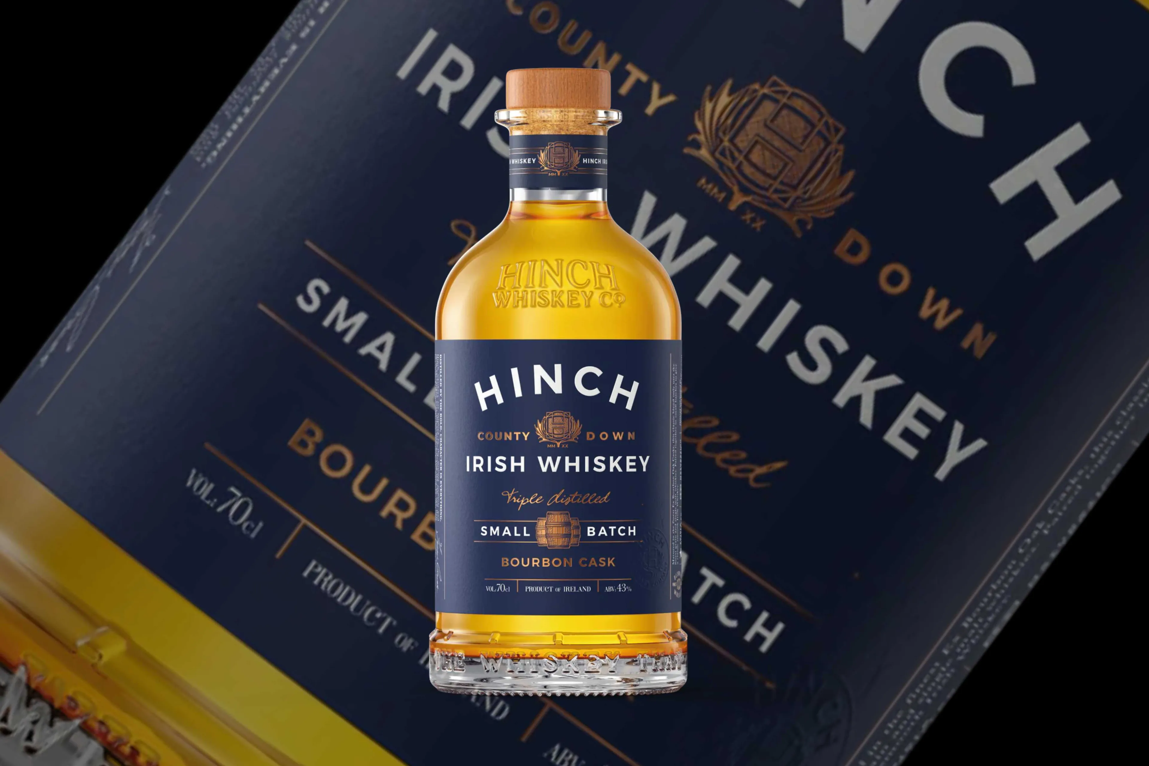 hinch whiskey