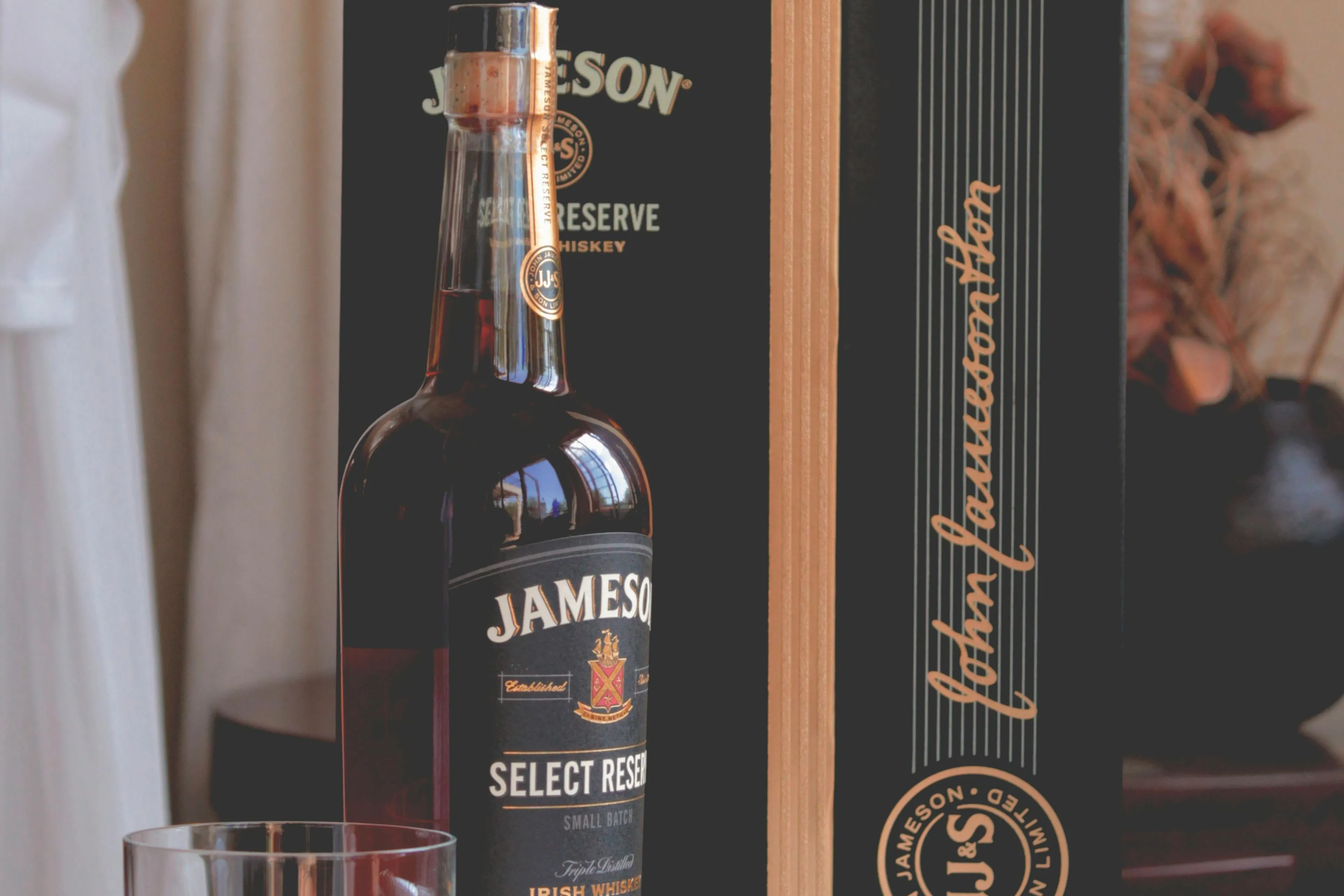 jameson