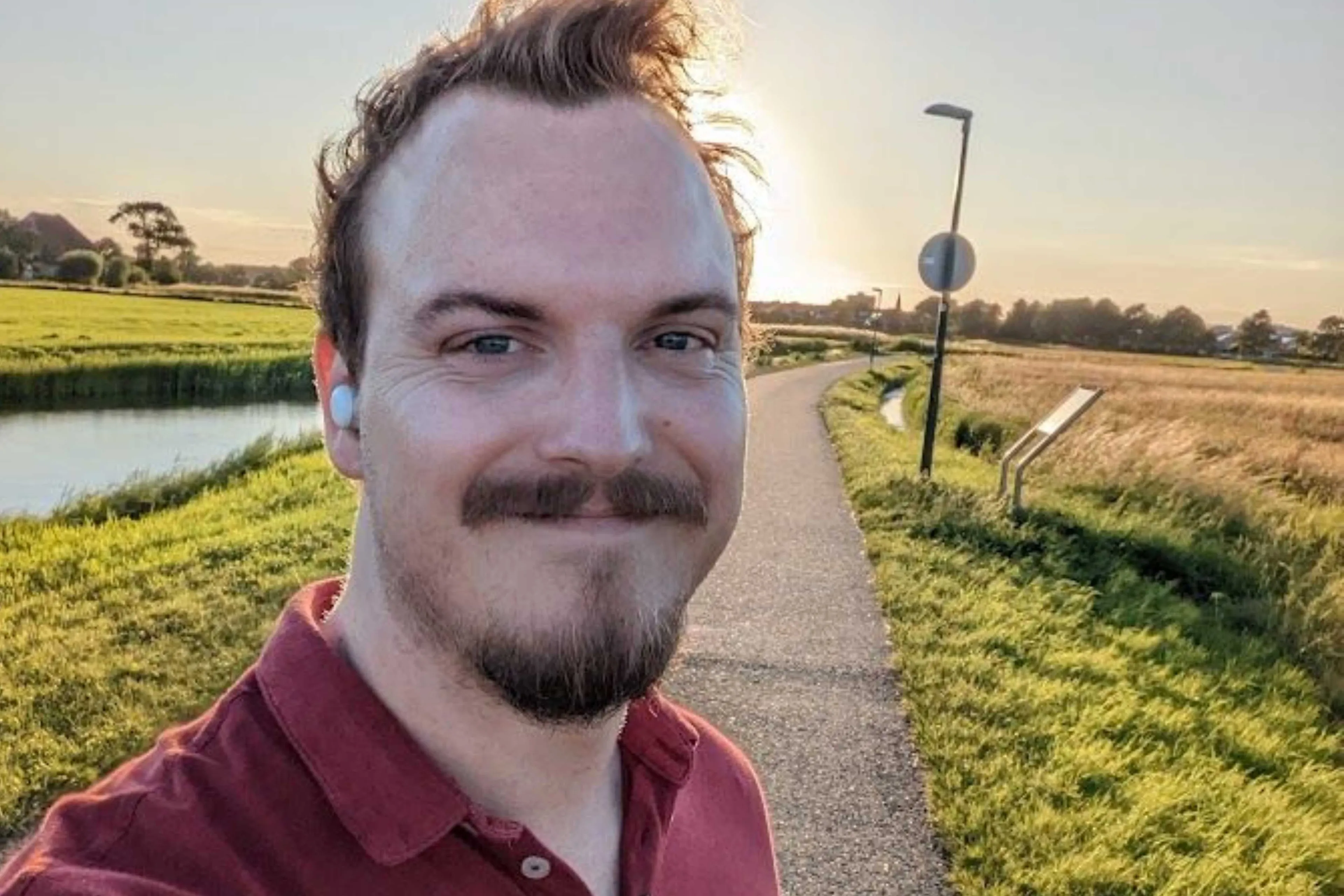 Maak kennis met de Whisky Monkeys: dit is Ralph Beentjes