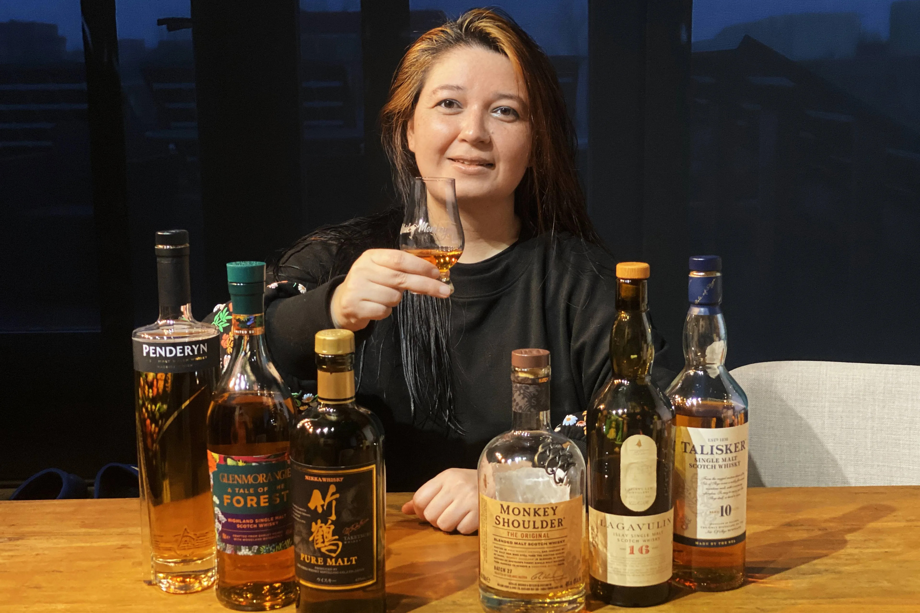 The do’s tijdens whisky drinken: zo geniet je nóg meer