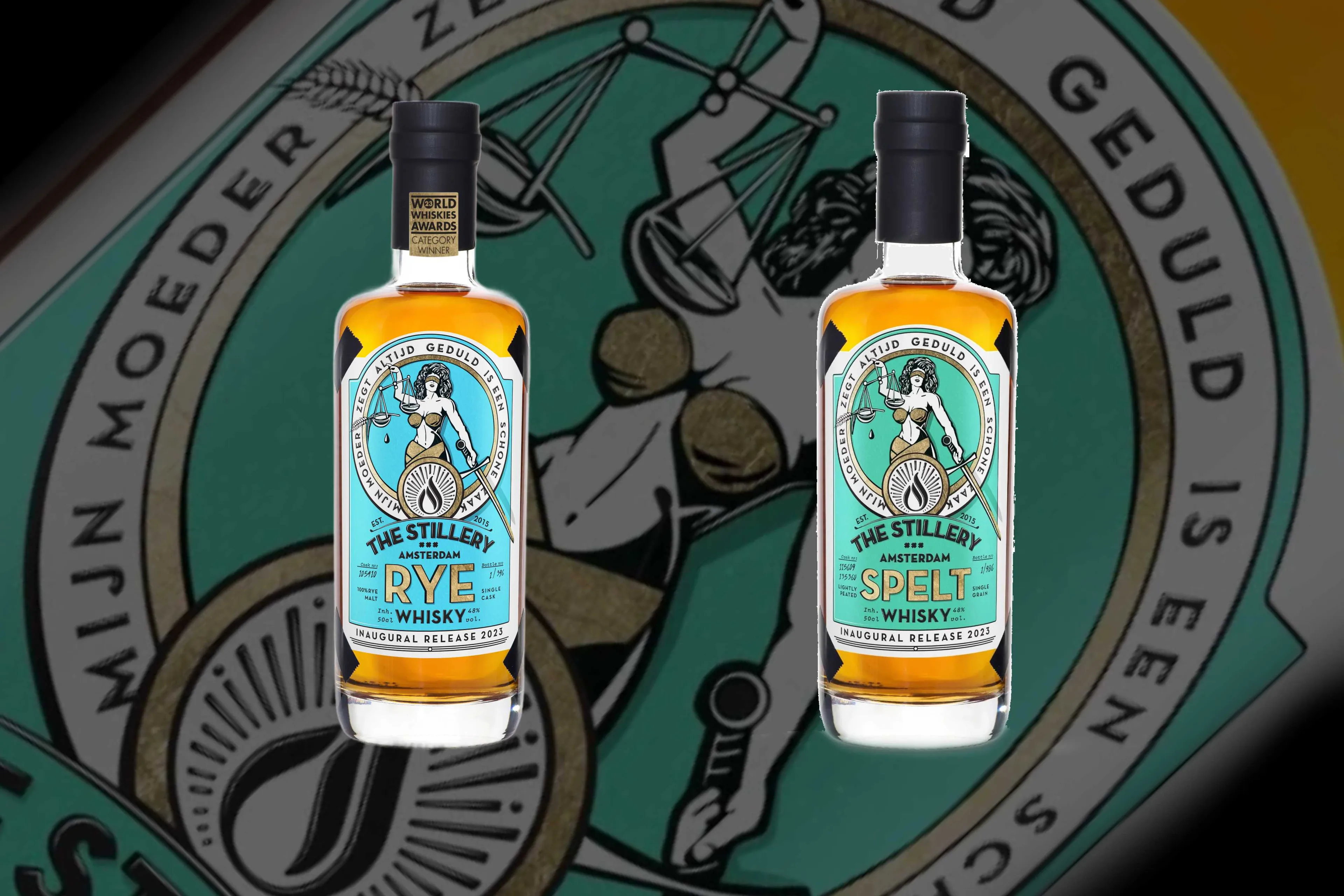 the stillery whisky