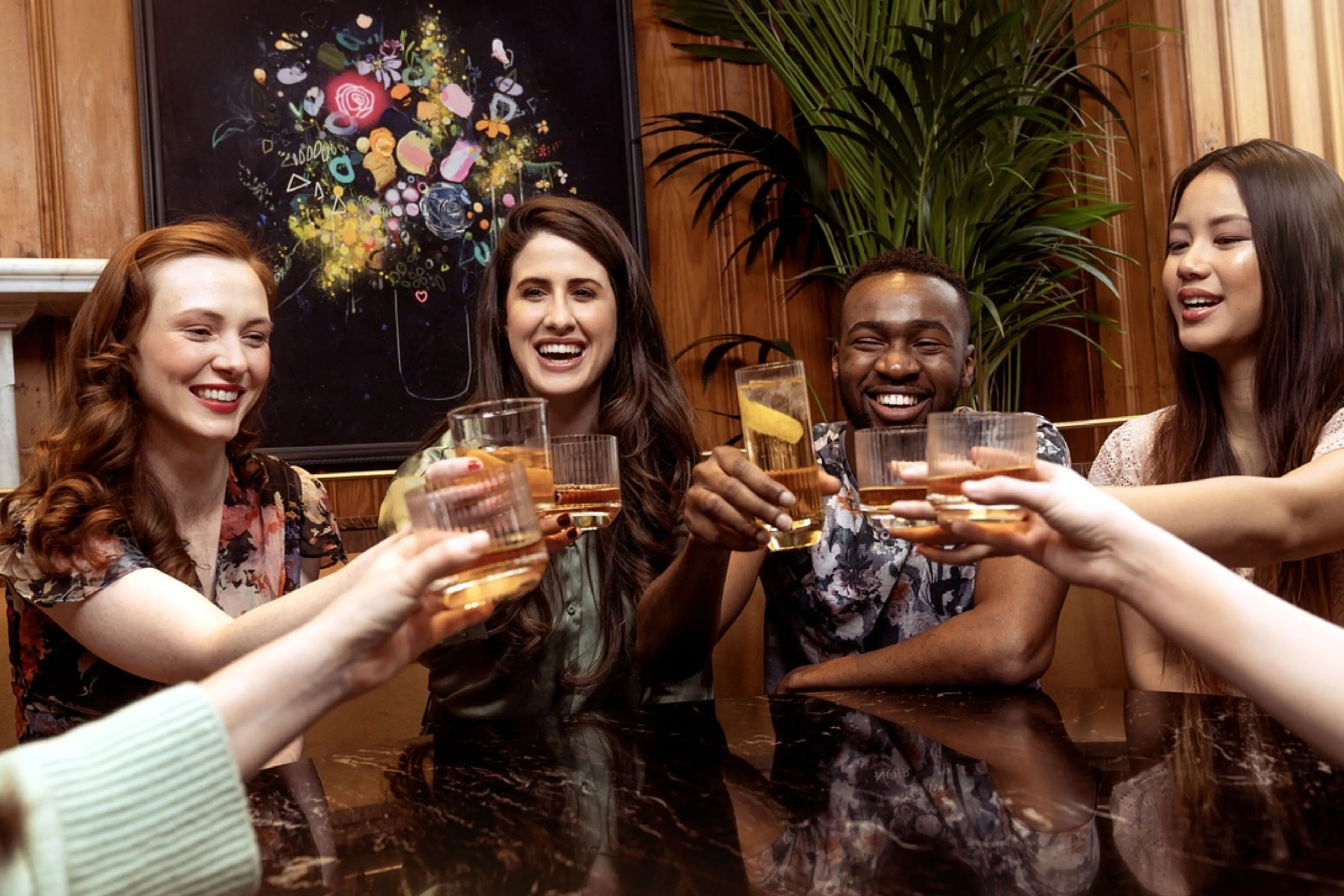 Whisky connaisseurs opgelet: 5 manieren om Burns Night te vieren (2025)