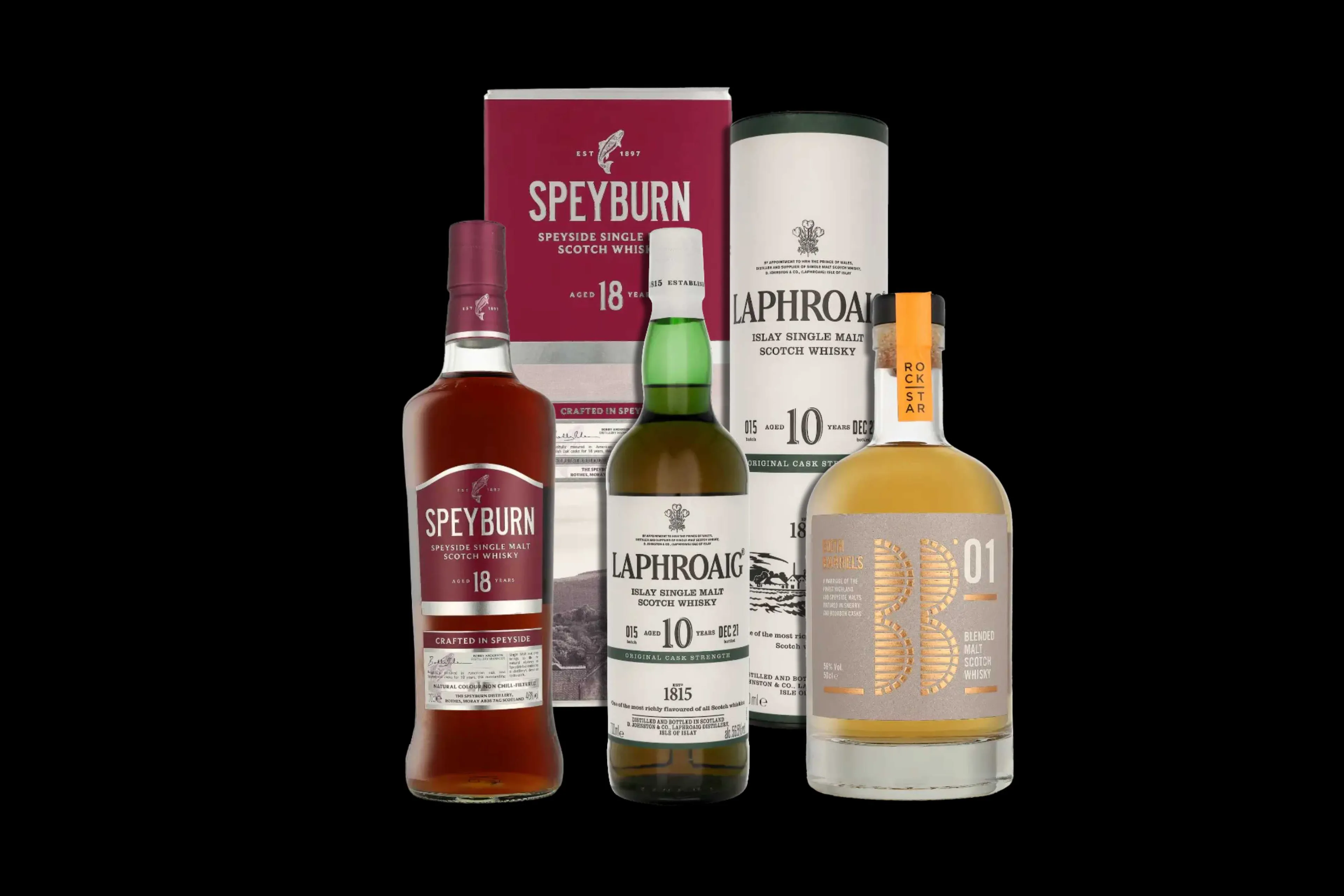 whisky deal week 1 2024