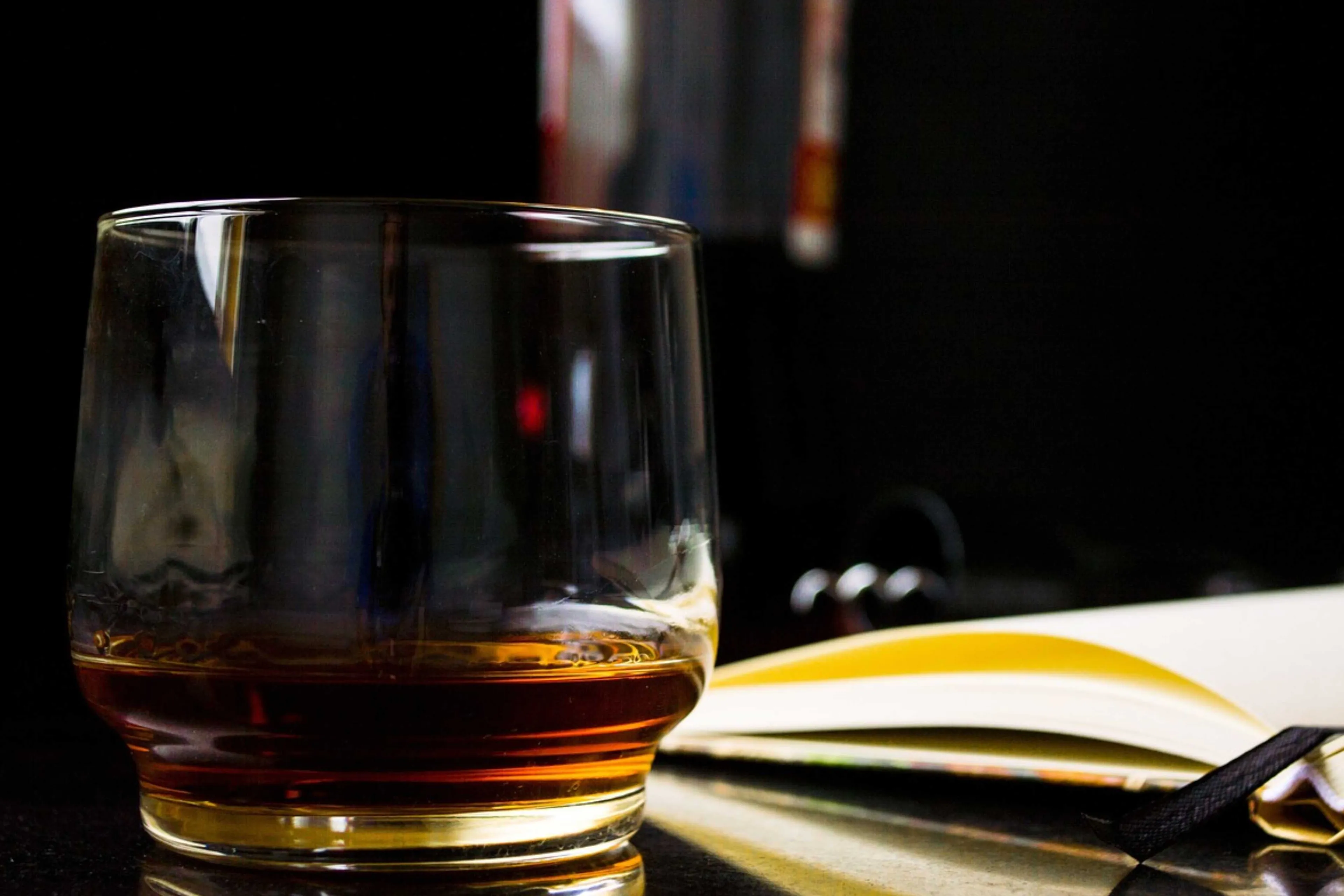 Dit boek vertelt alles over de geschiedenis van Jack Daniel's (en daarmee Nearest Green)