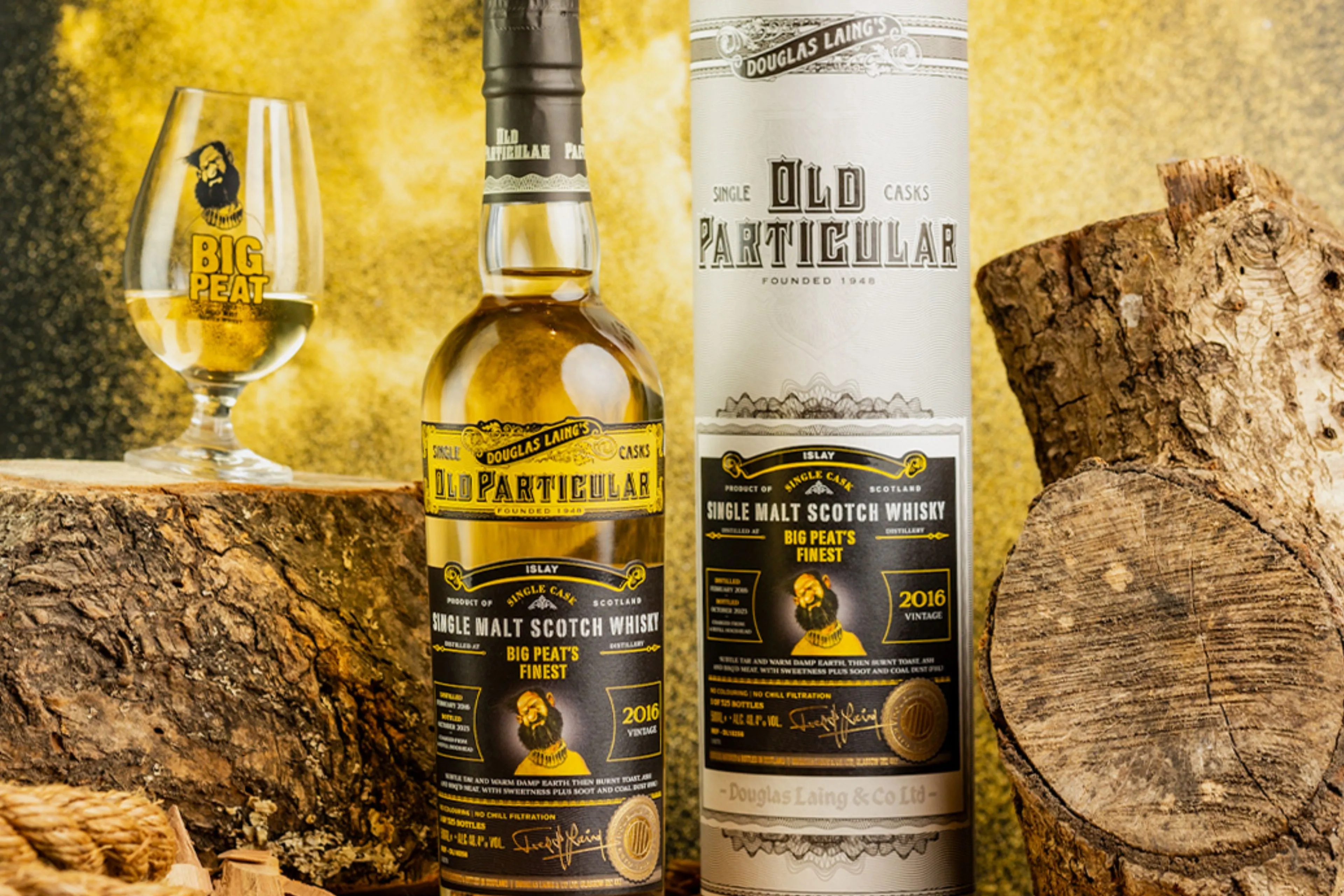 Vraag Maar Raak: Schaf je nu meer of minder whisky's nu prijzen omlaag gaan?