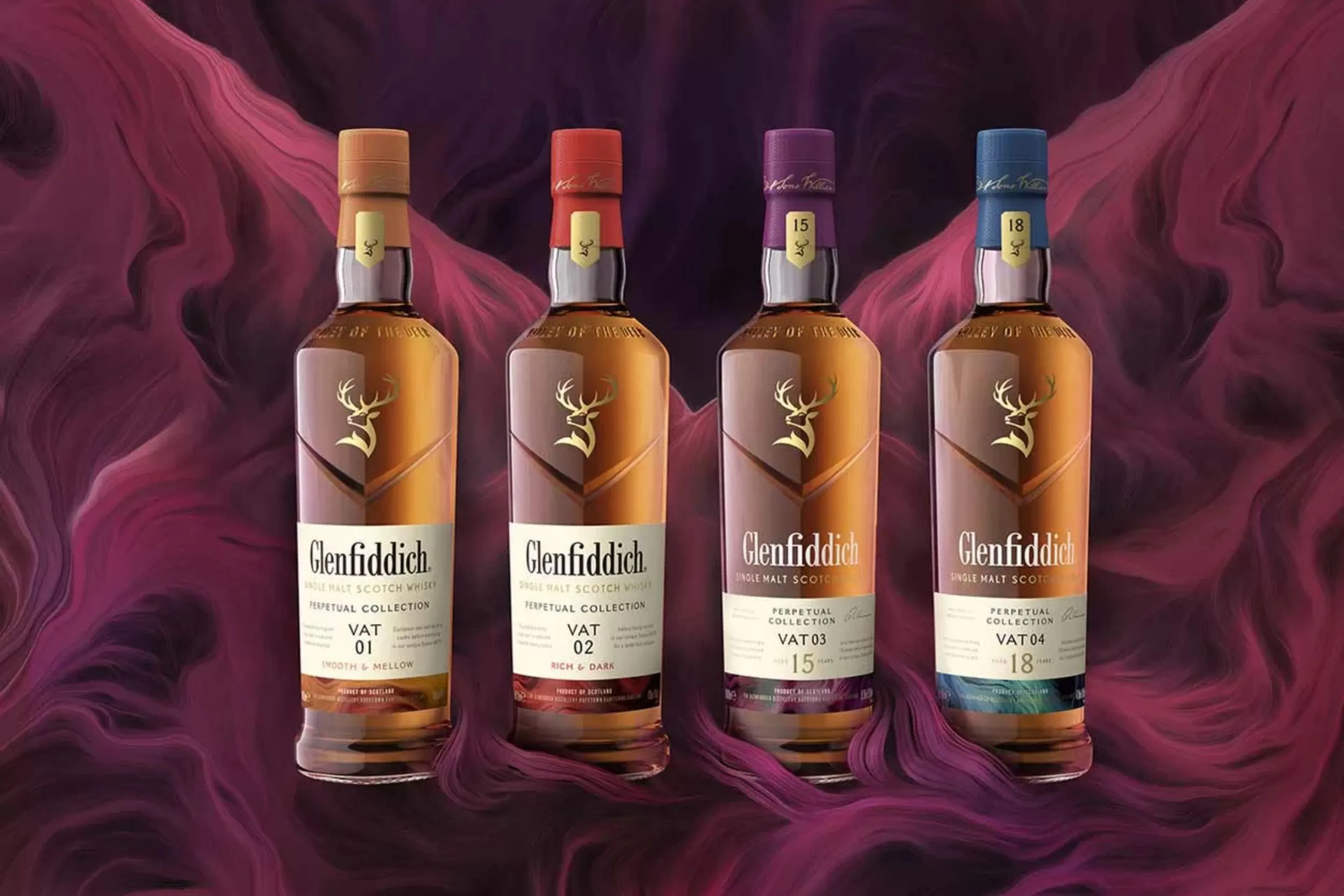 glenfiddich perpetual