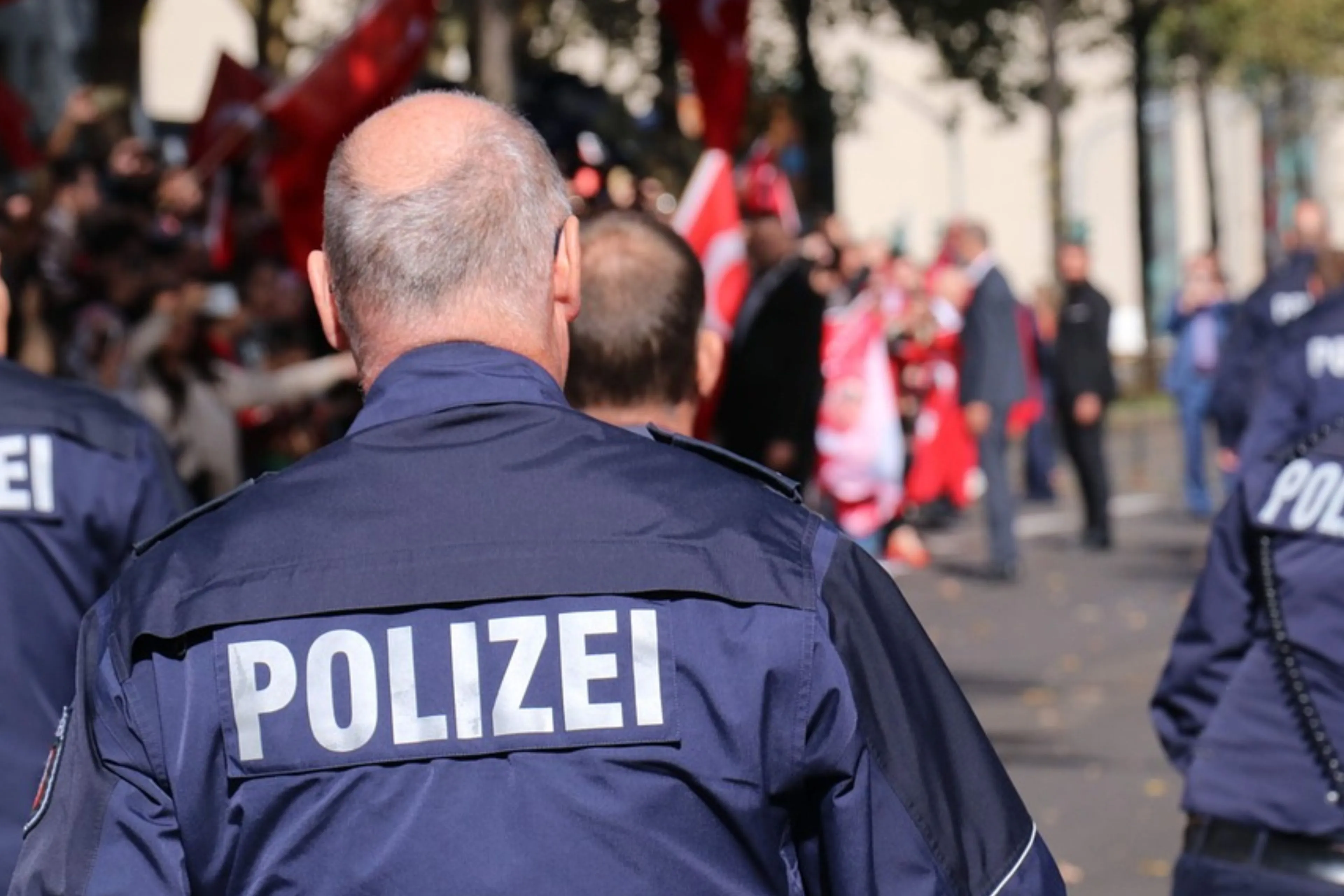 polizei