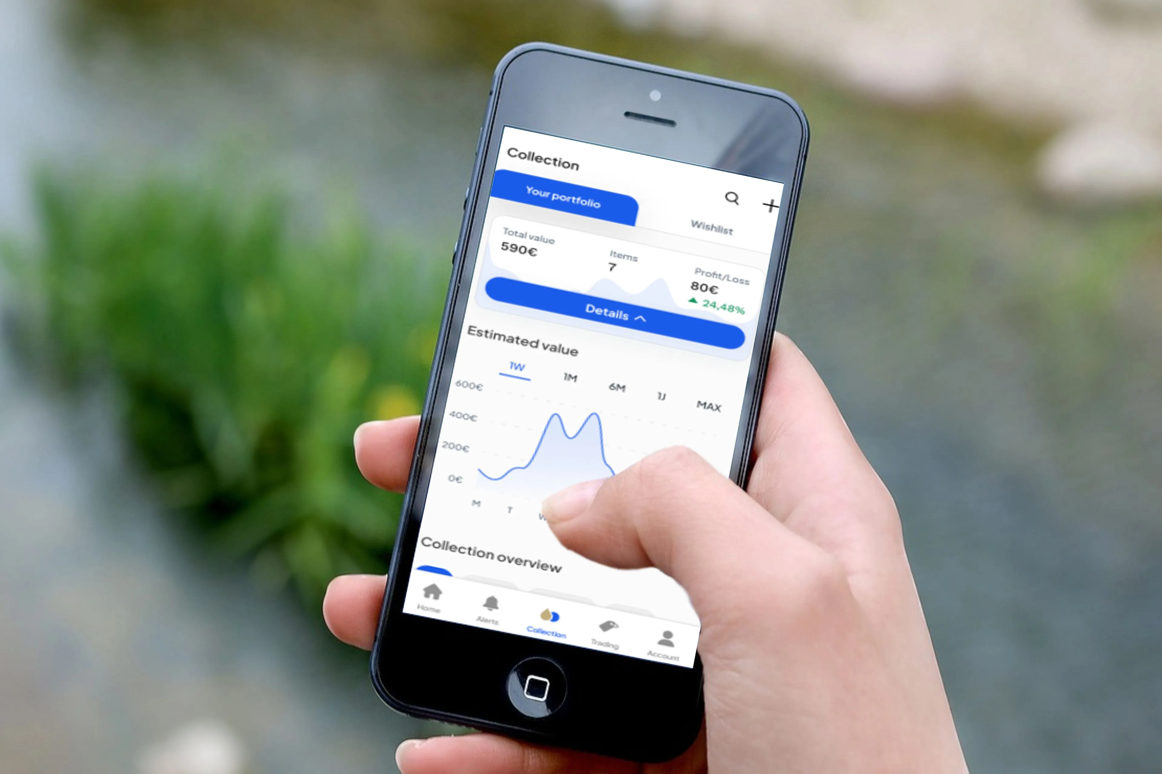Top 5 beste whisky apps om te downloaden