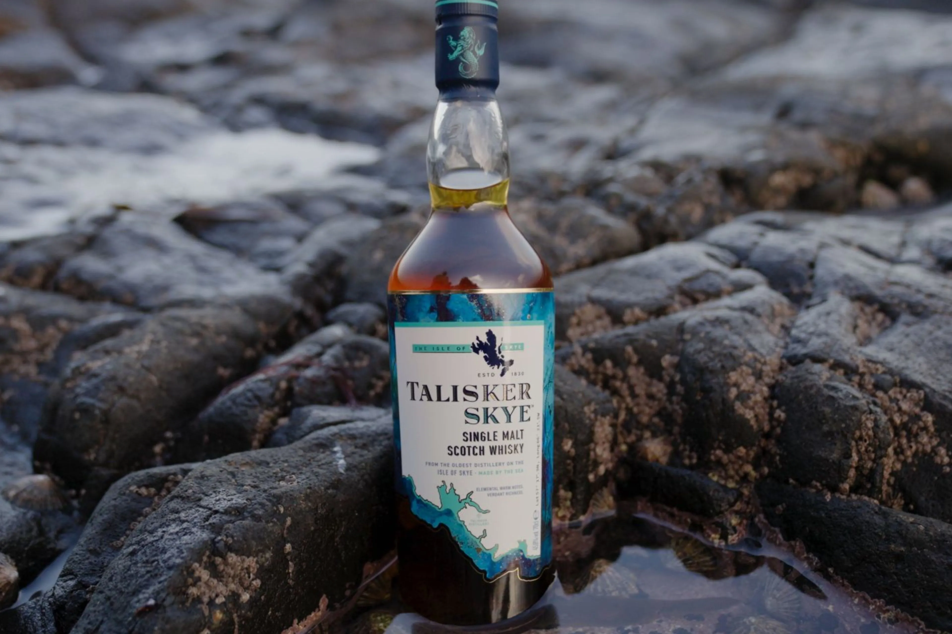 talisker skye