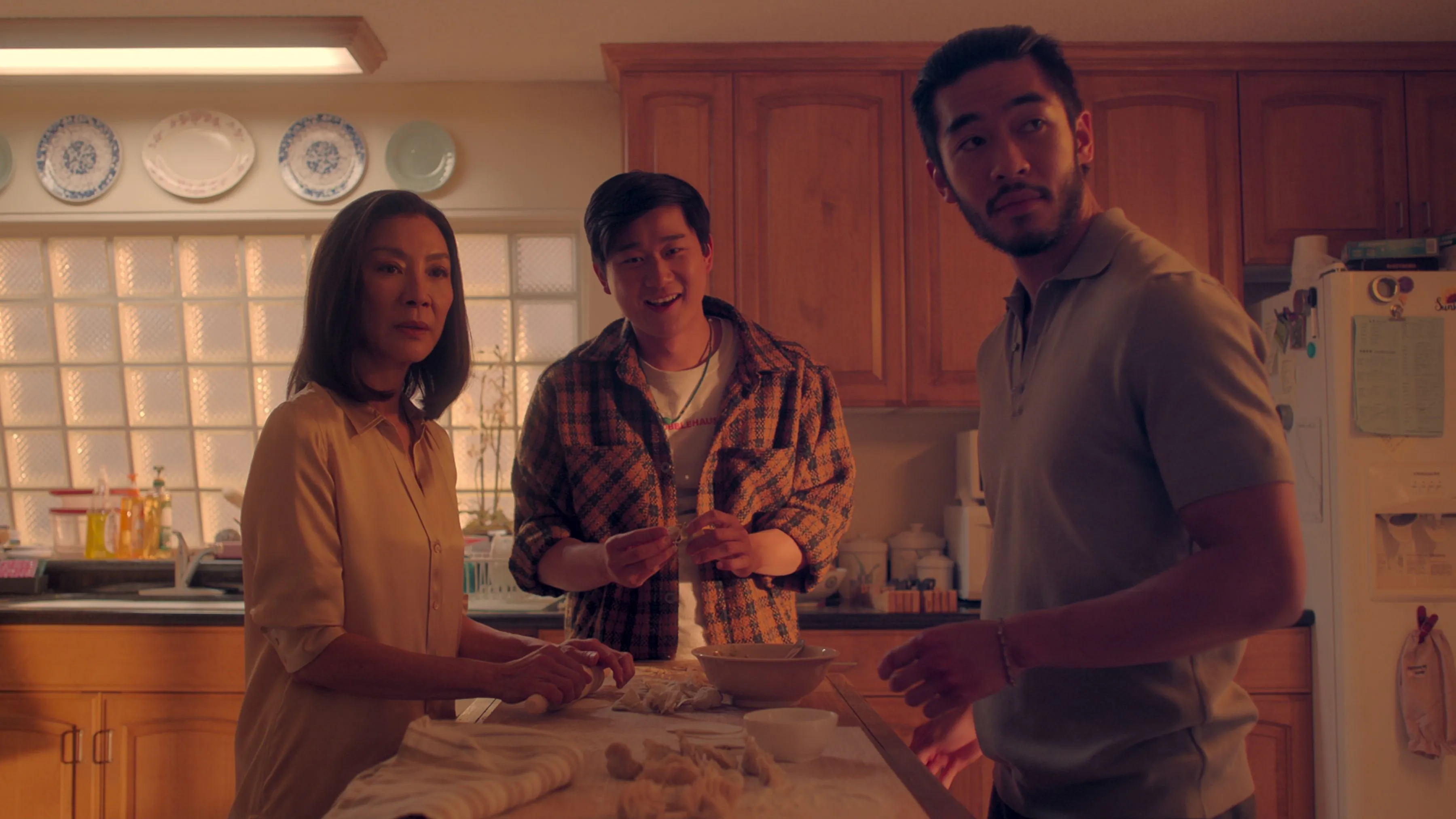 Deze whisky duikt op in Netflix-serie The Brothers Sun