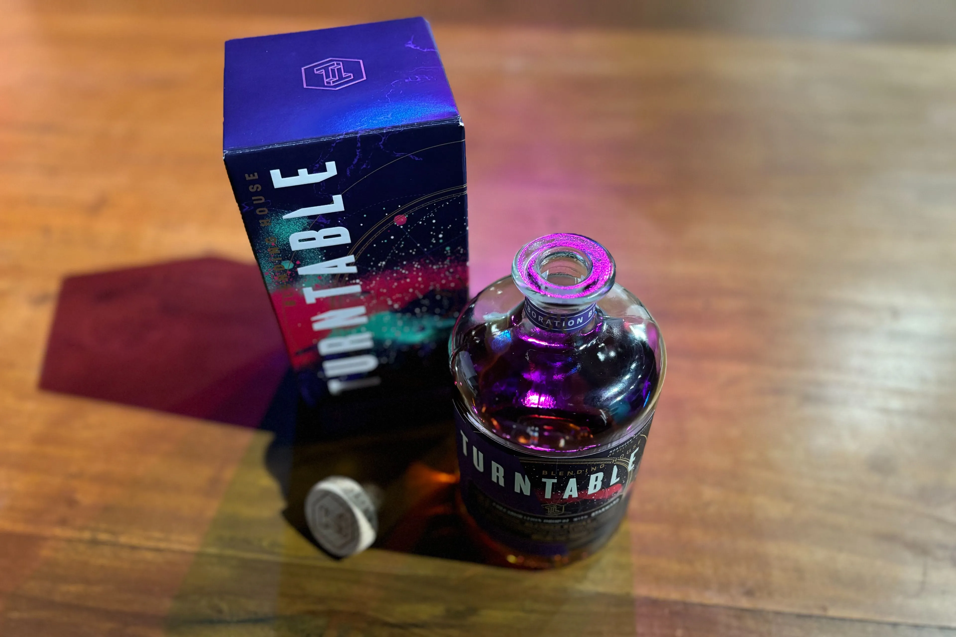 turntable starward collaboration drop 01 review2
