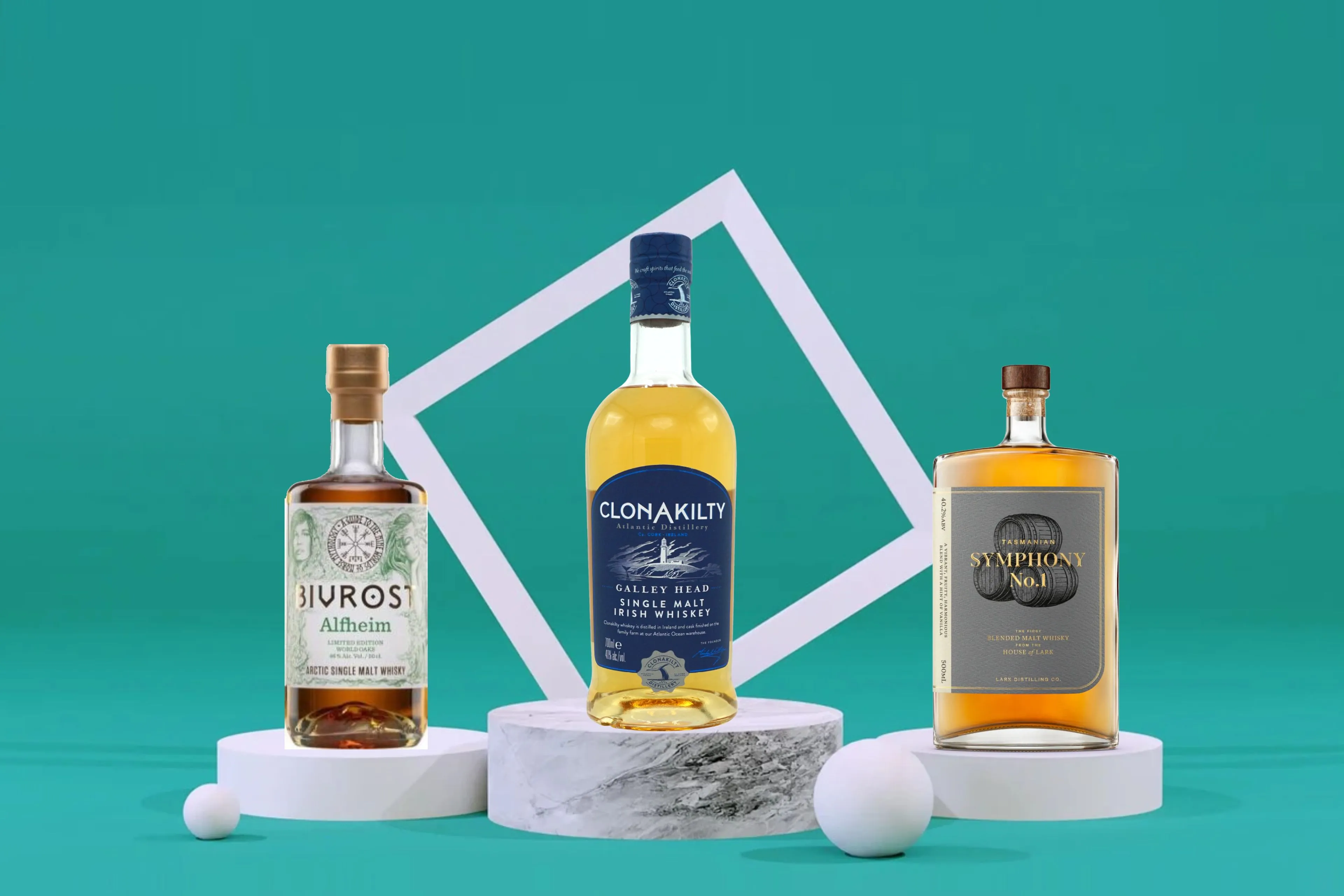 De World Whiskies Awards 2024 Category Gold Winners zijn bekend