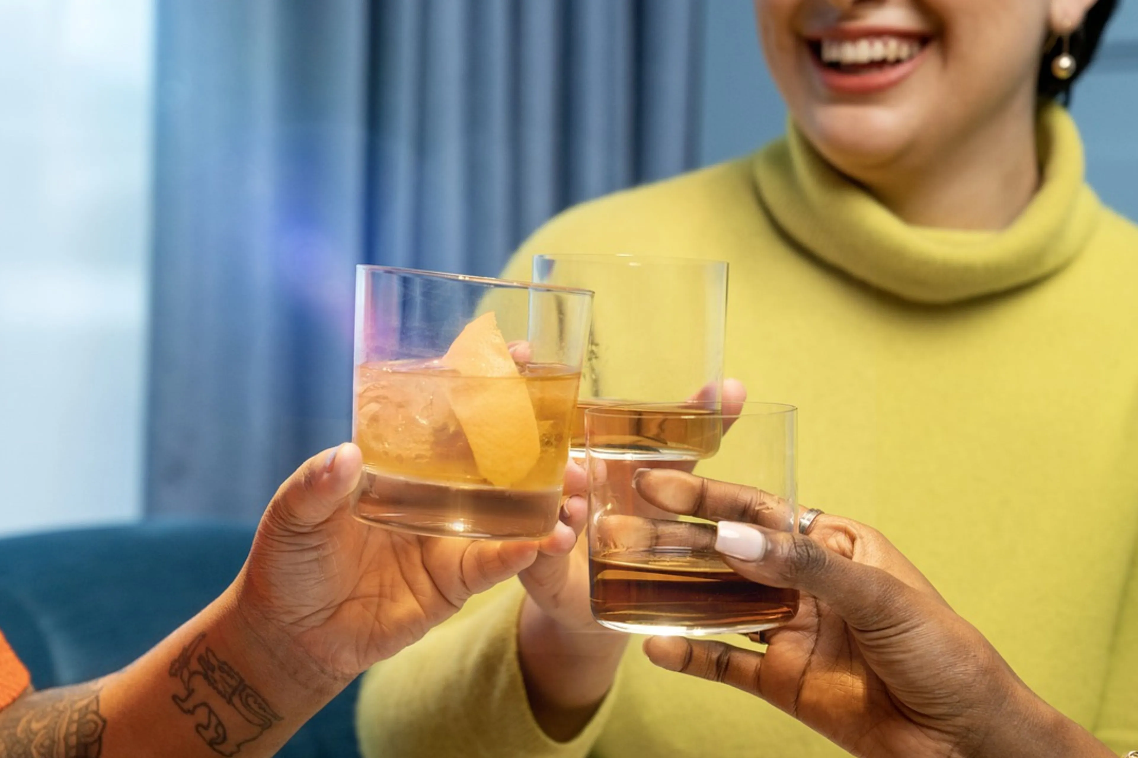 In dit land is de whiskymarkt steeds groter aan het worden