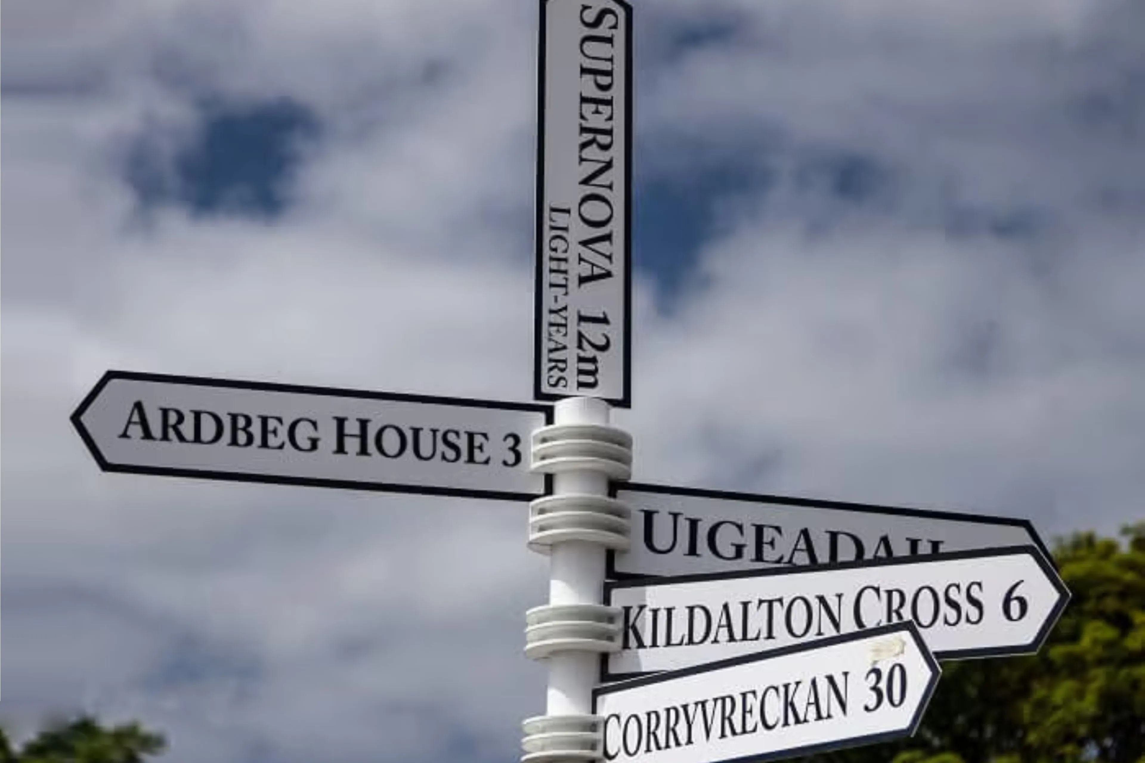 Binnenkort kun je overnachten in een speciaal Ardbeg hotel