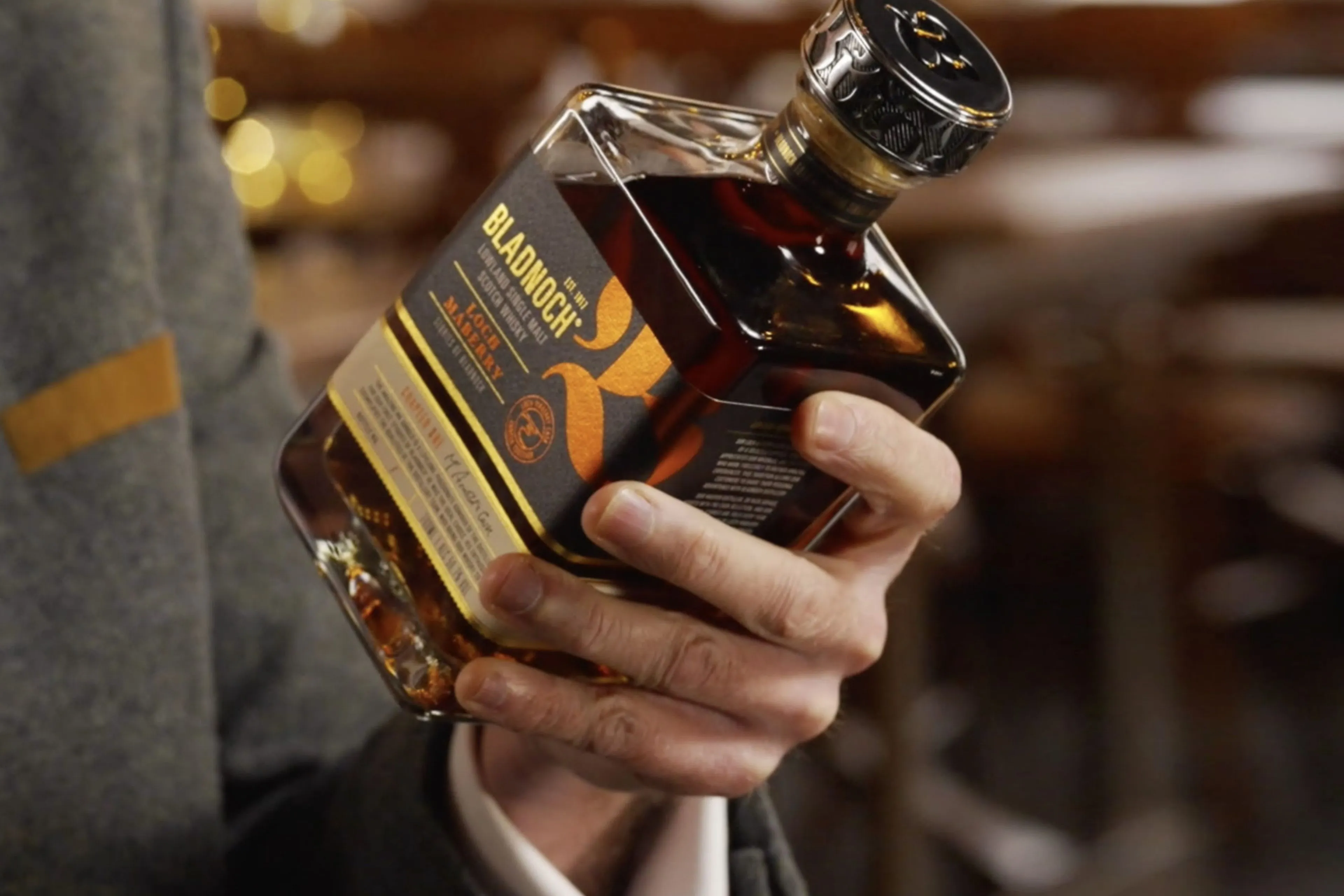 5 tv-series die hun eigen whiskymerk zouden kunnen gebruiken