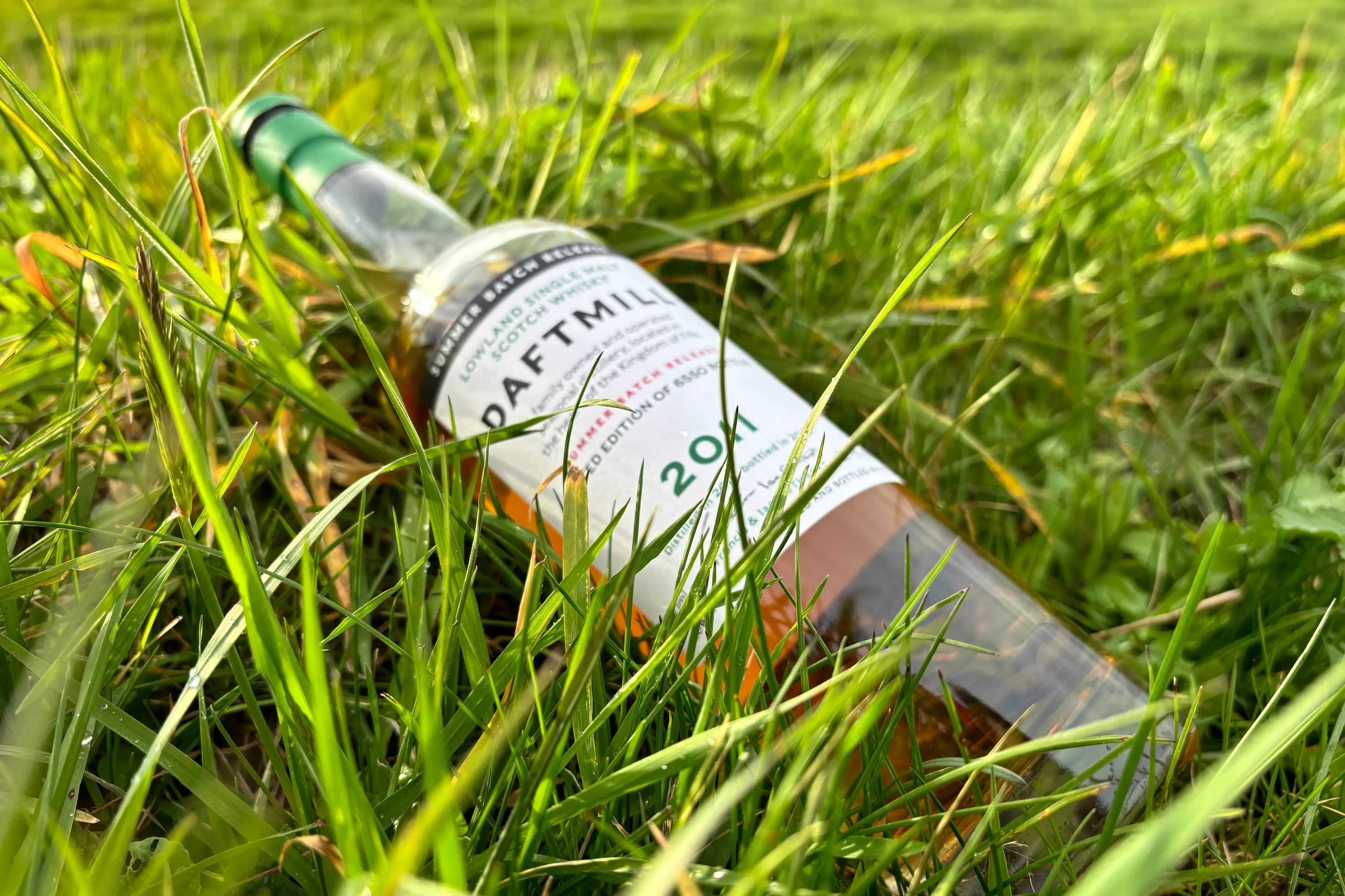 Daftmill 2011 Summer Batch Release Whisky Review