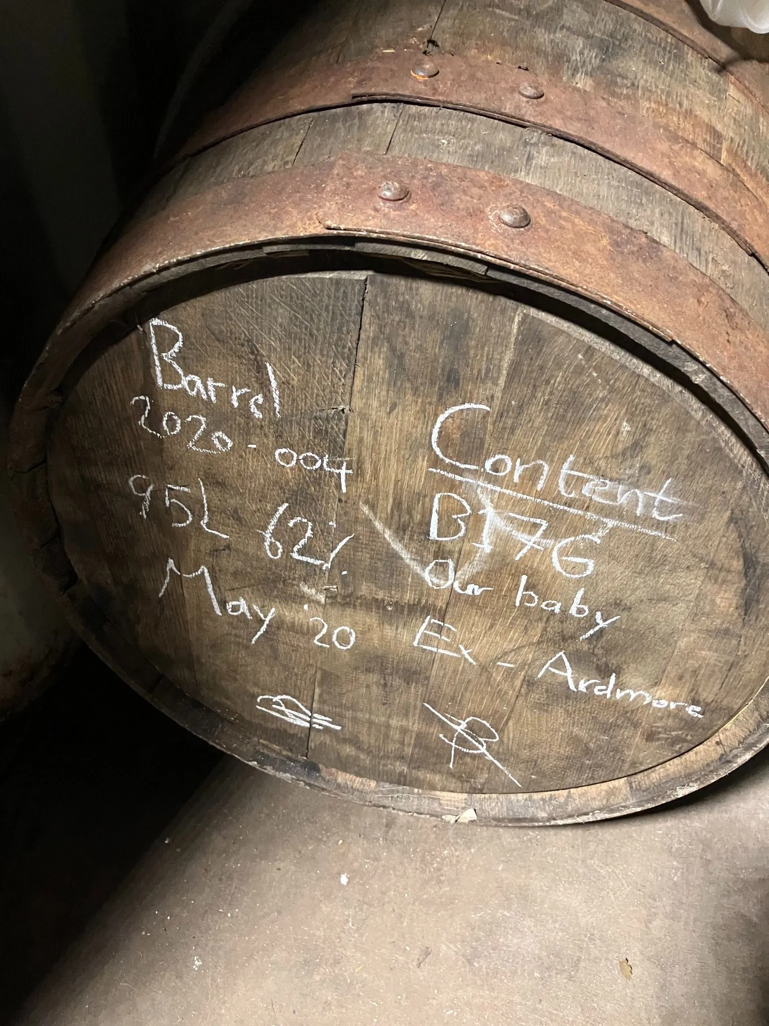 Deze Nederlandse distilleerderij komt op 8 mei met een nieuwe whisky
