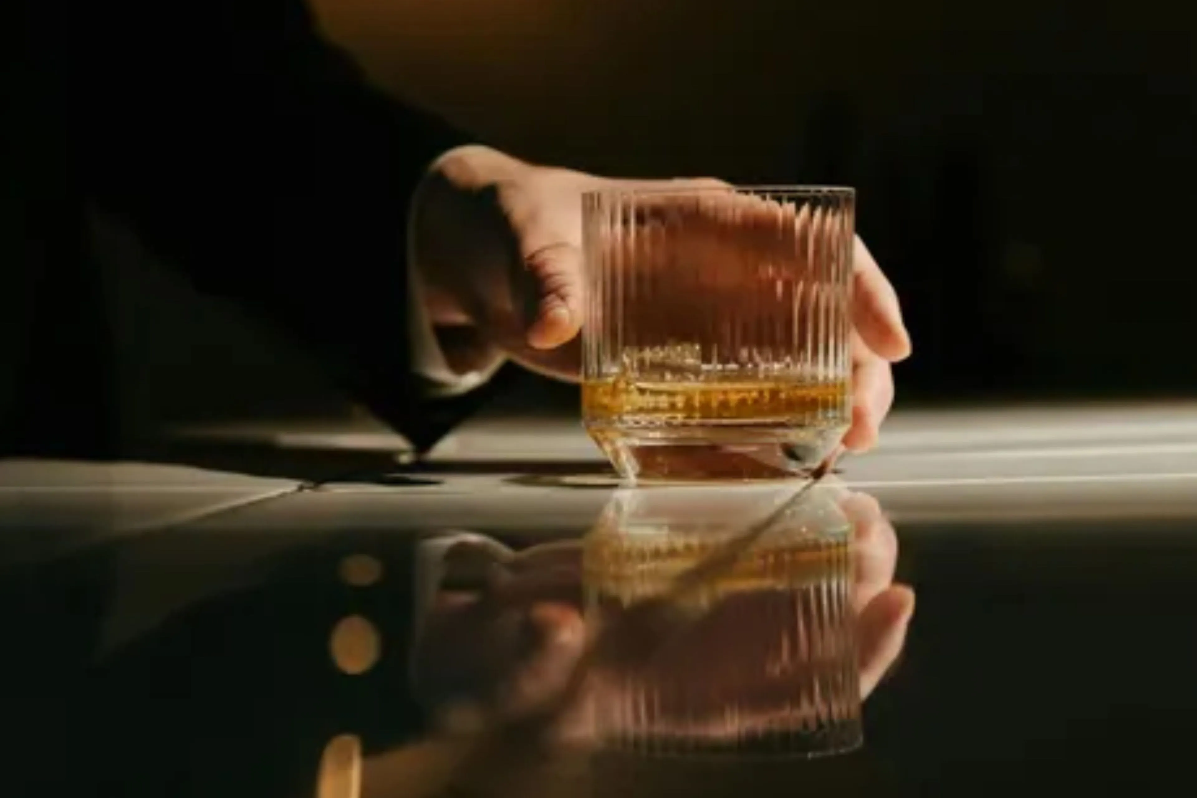 Deze 25-jarige travel exclusive whisky is hier te koop