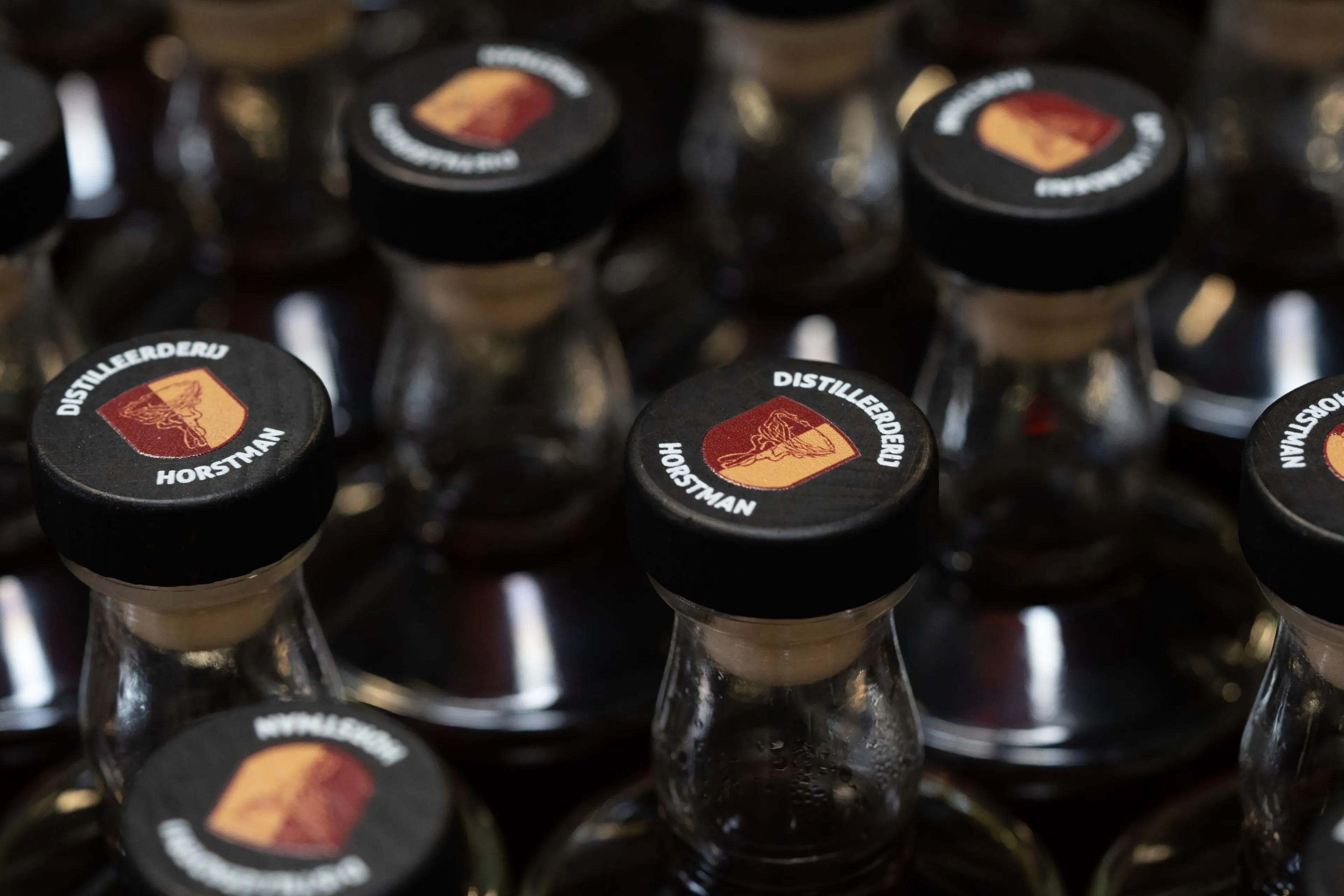 Deze whisky’s komen allemaal uit Twente