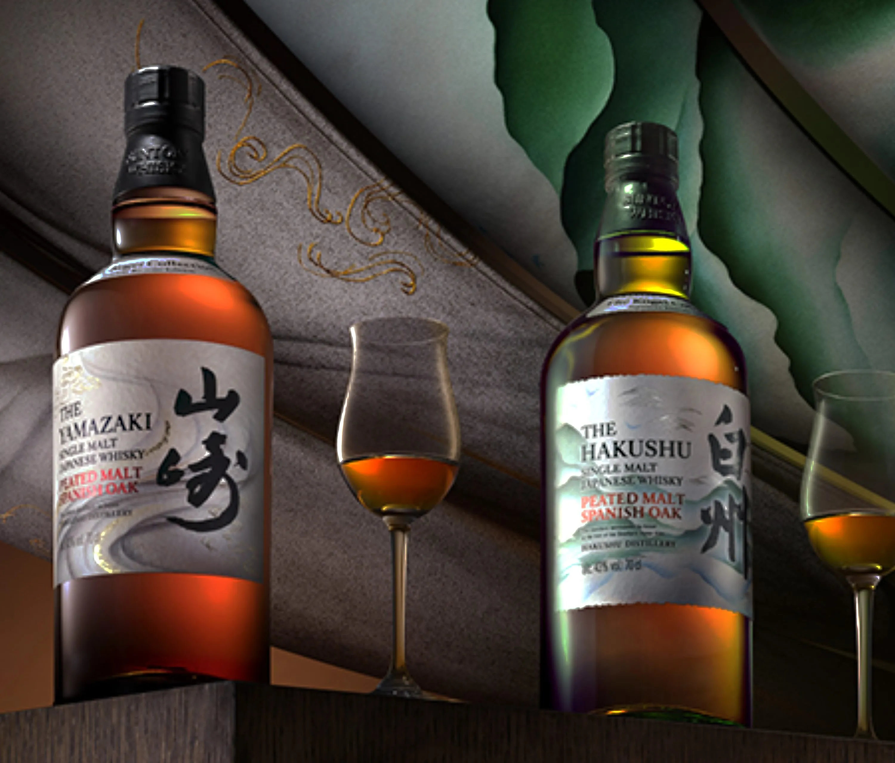 Column: Hoe heilig is het voor whisky geeks om een travel exclusive te scoren?