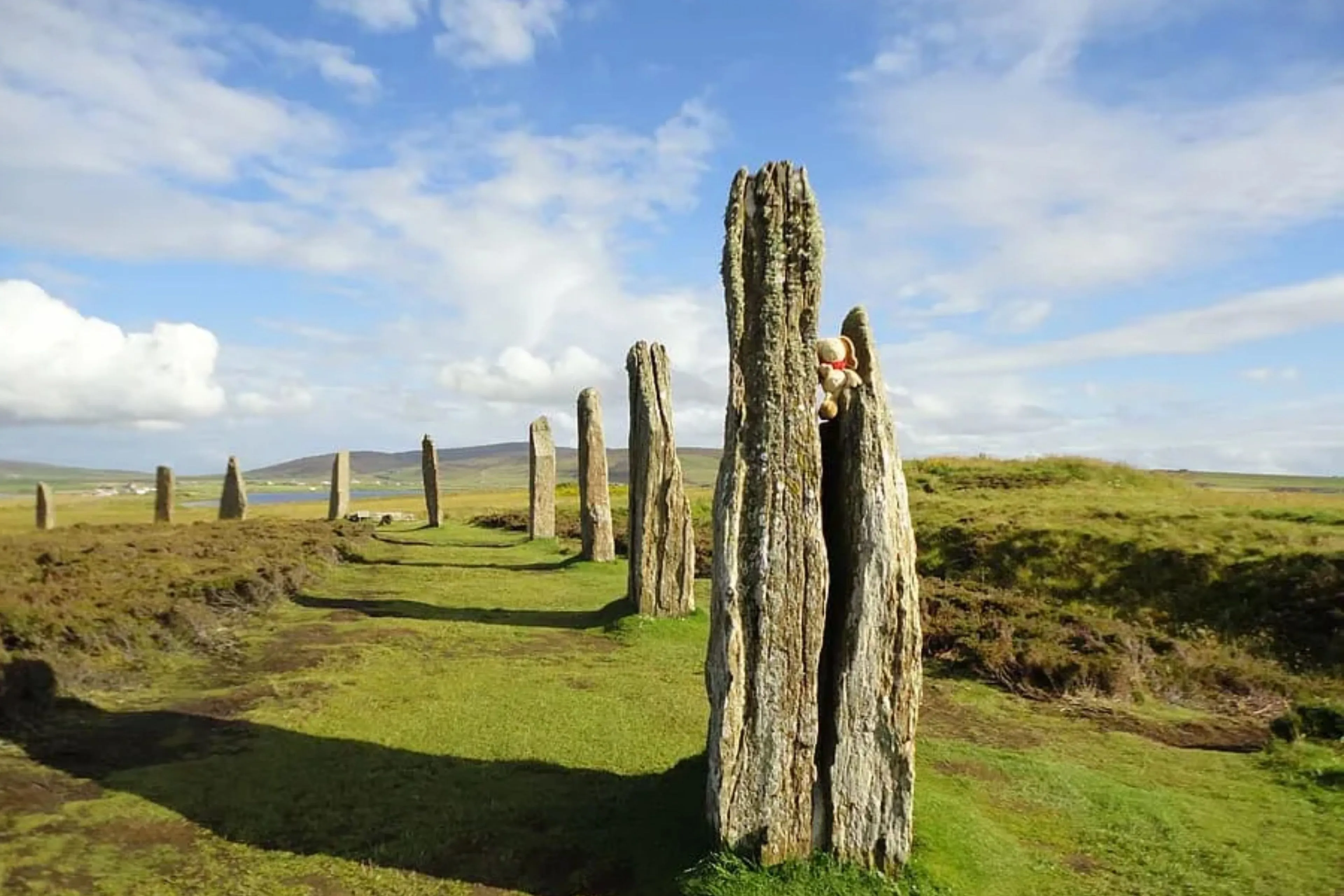orkney