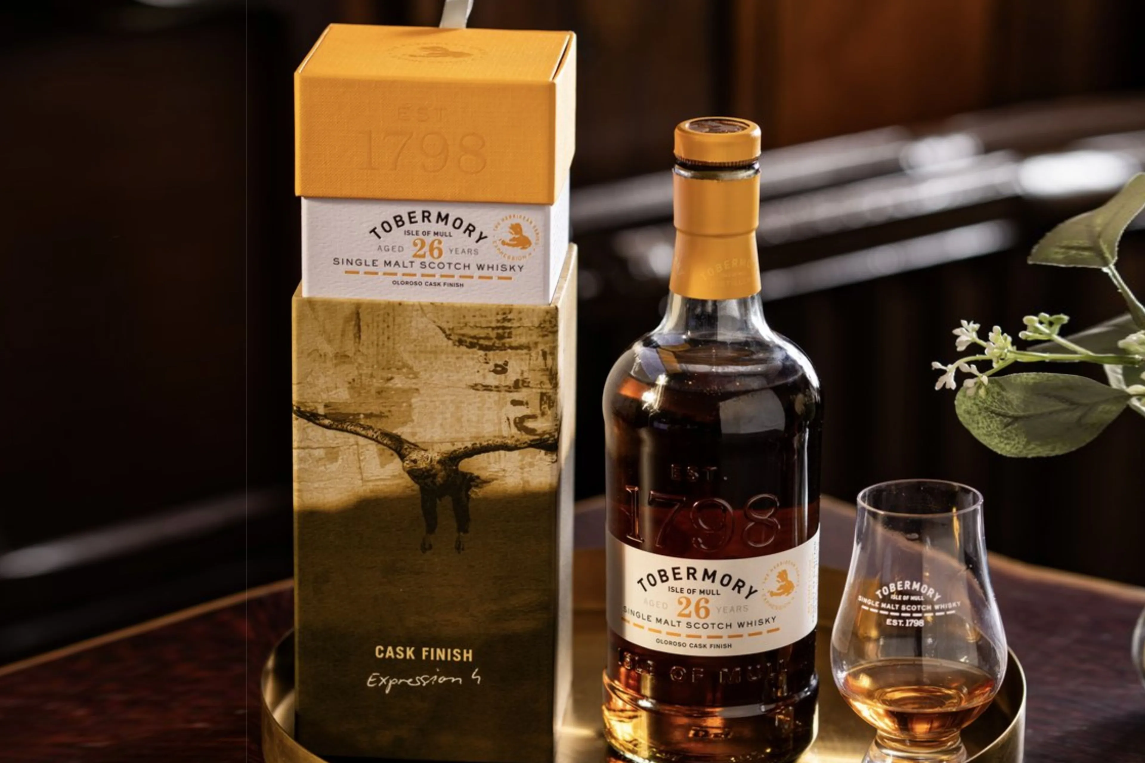 Vraag Maar Raak: laat jij weleens een whiskyfles dicht?