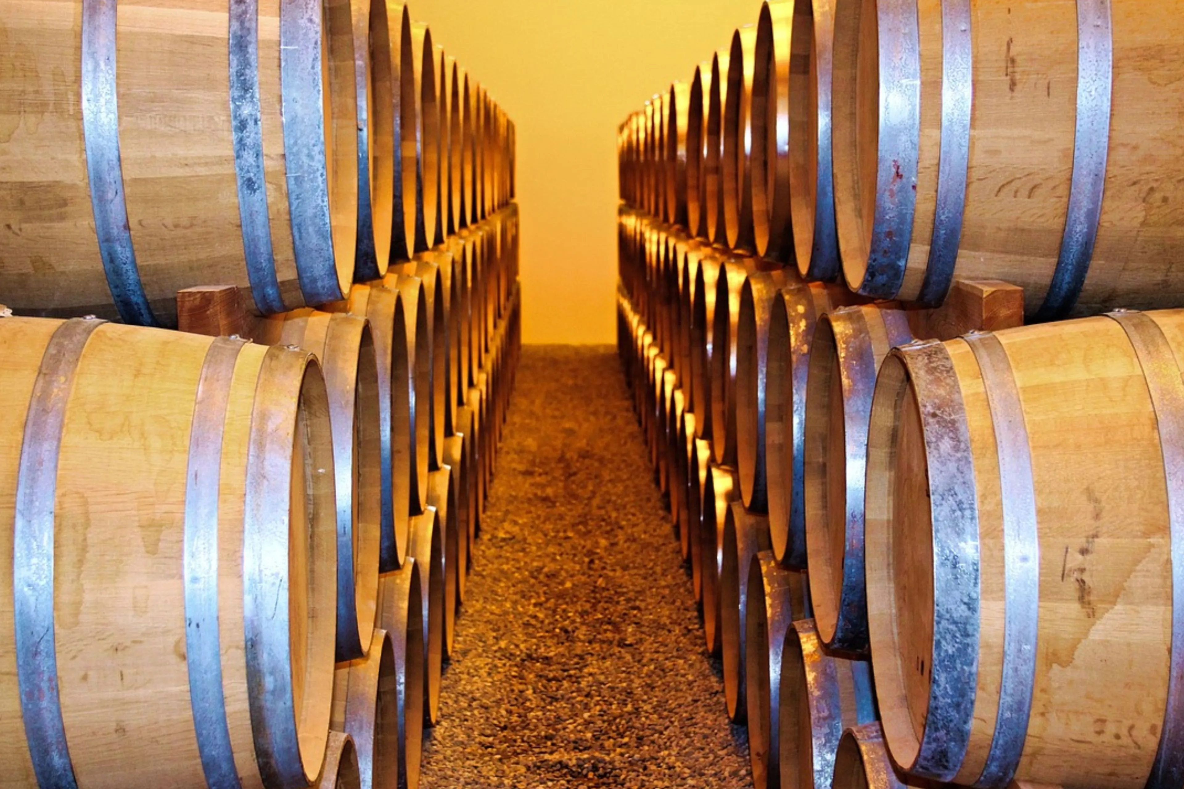 Interesse in whisky? Dan wil je dit warehouse in Schotland niet missen