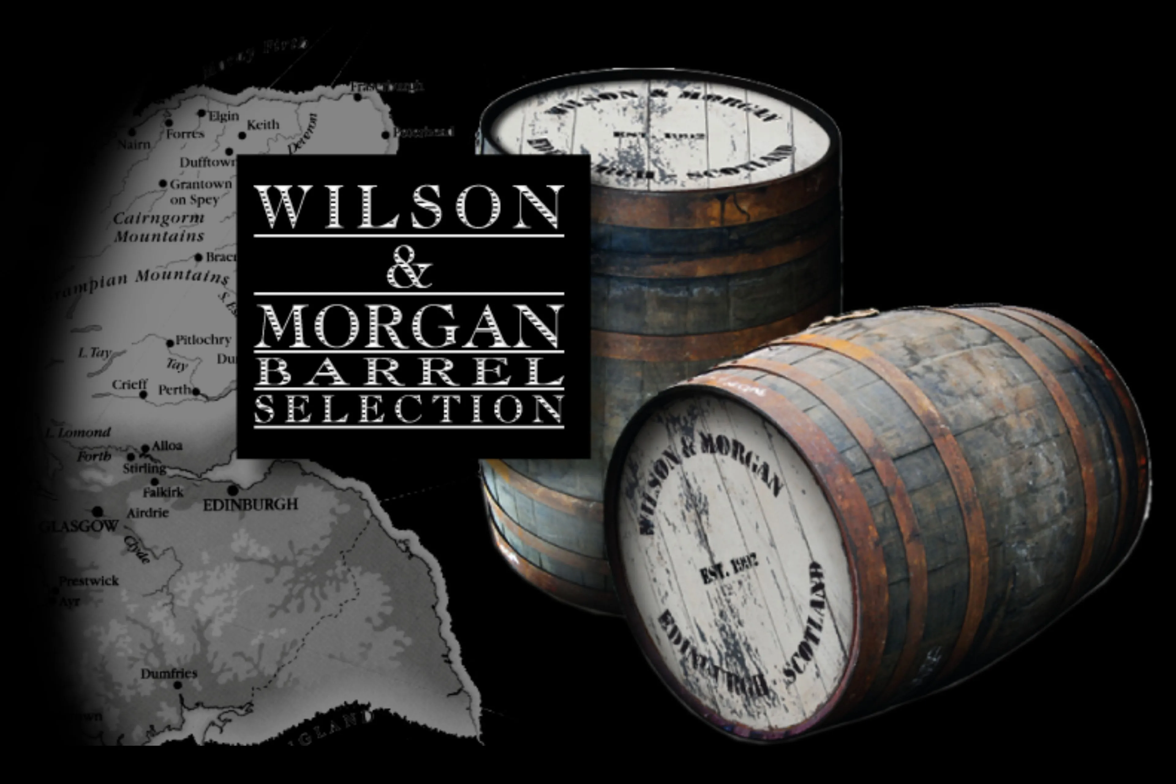 wm barrel selection