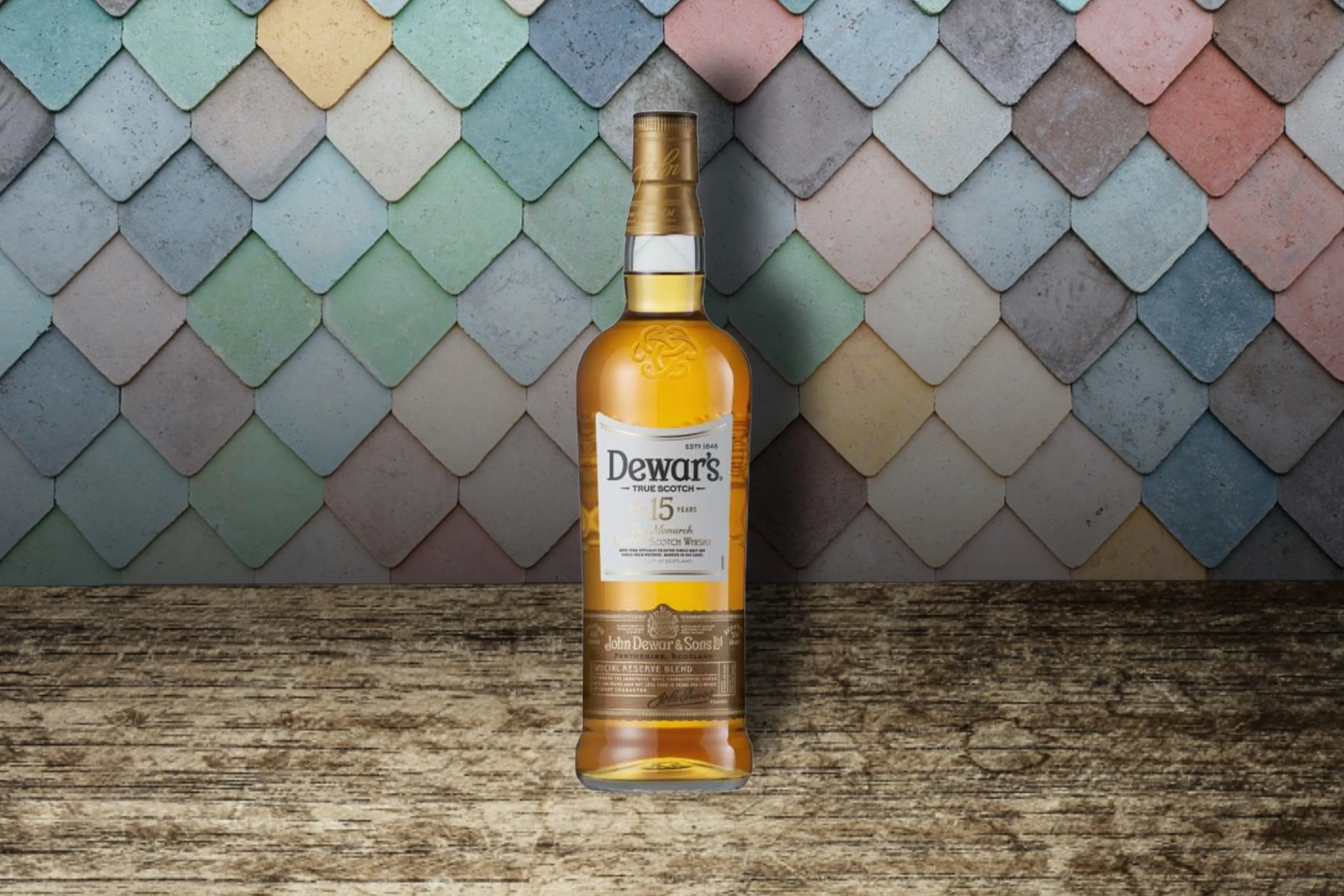 Dewars