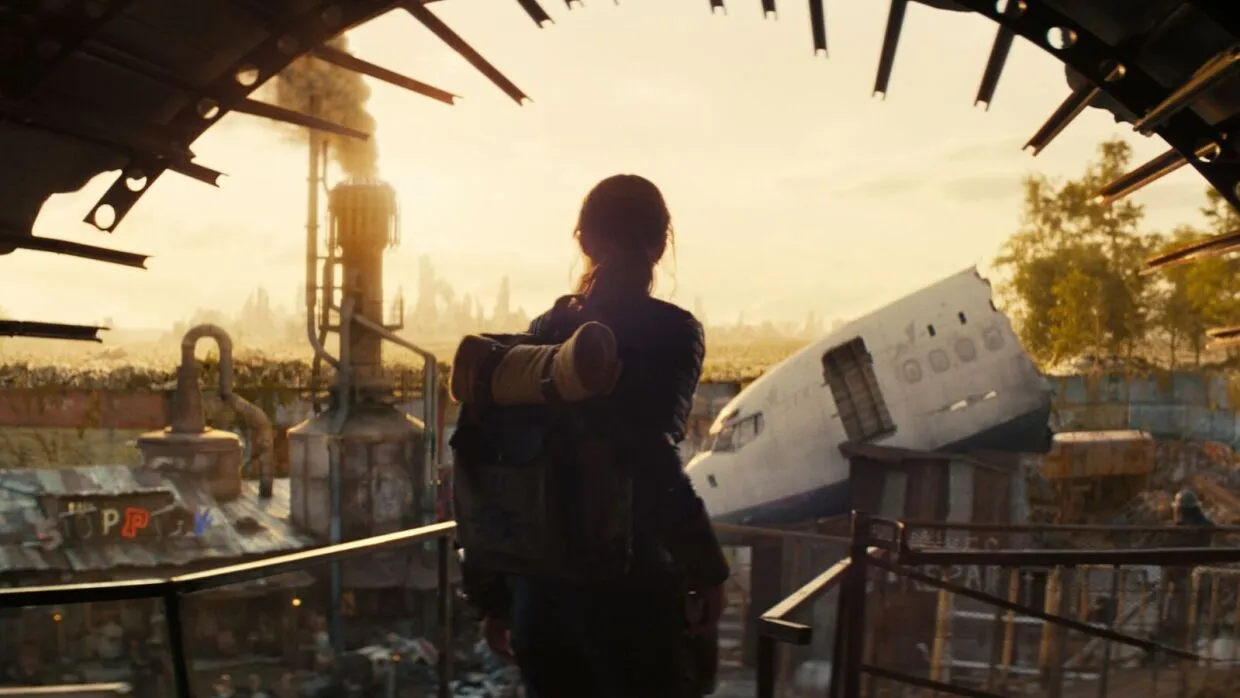 Wist je dat de wereld van Fallout vol whisky zit?