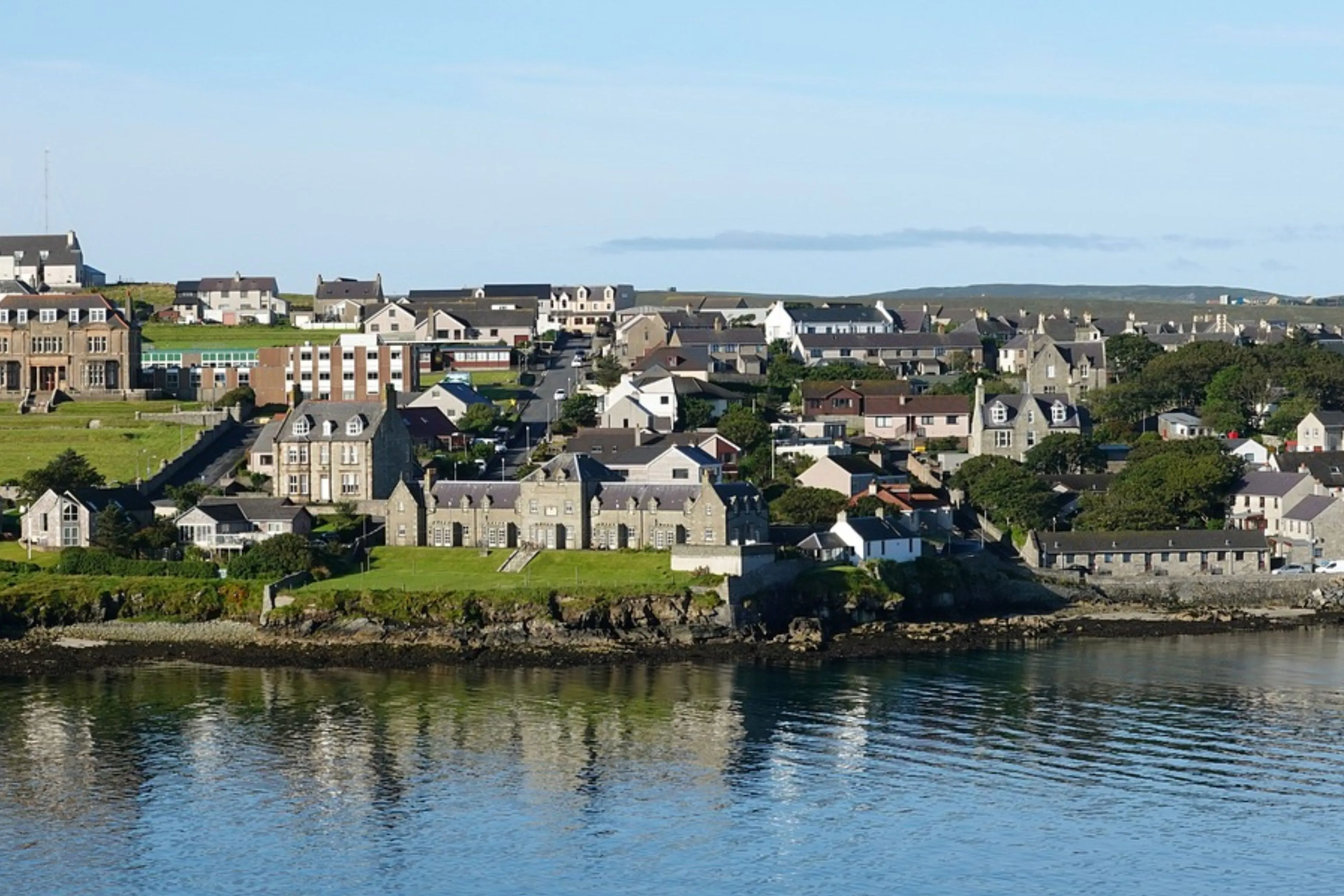 lerwick