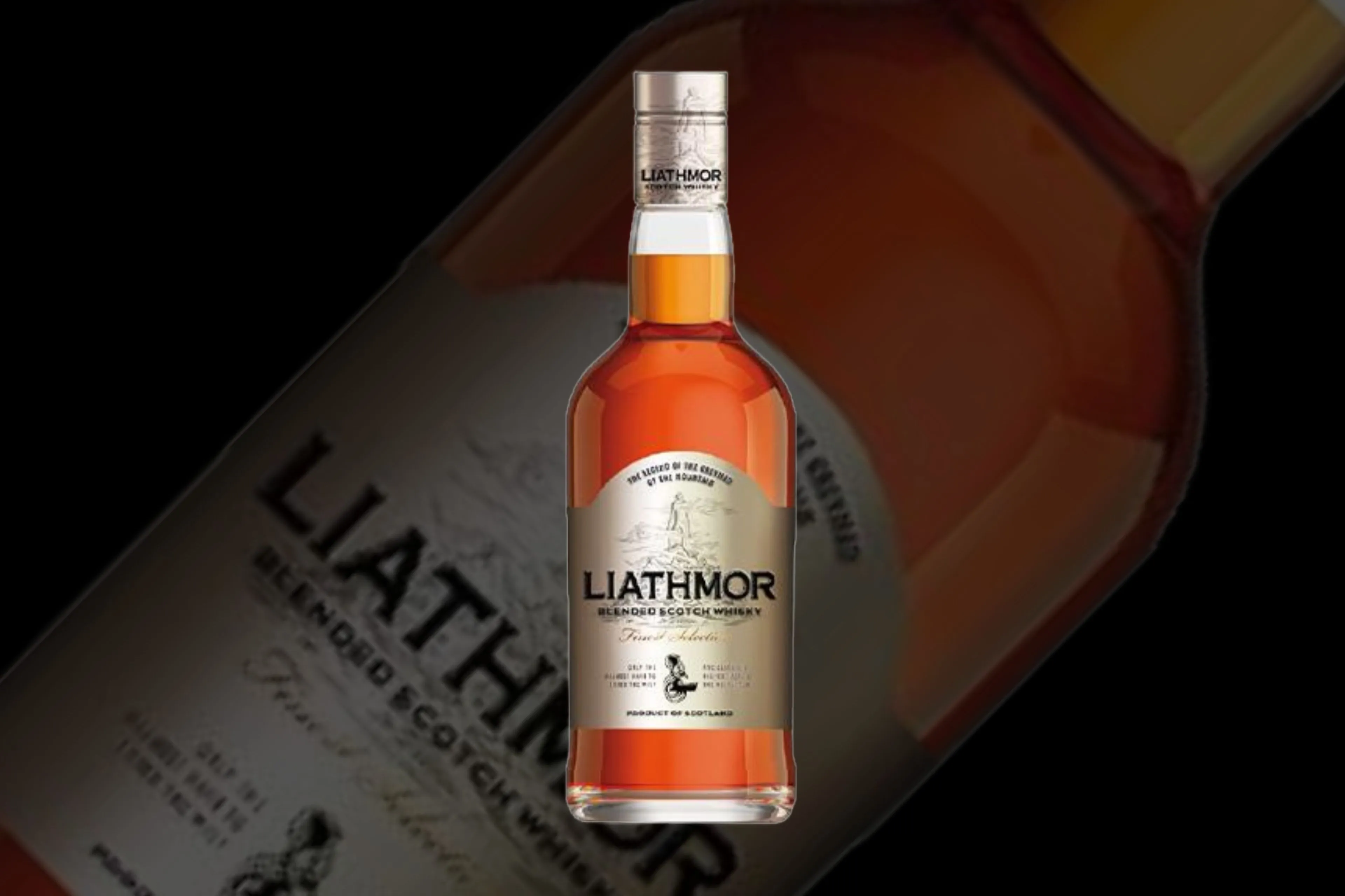 liathmor whisky