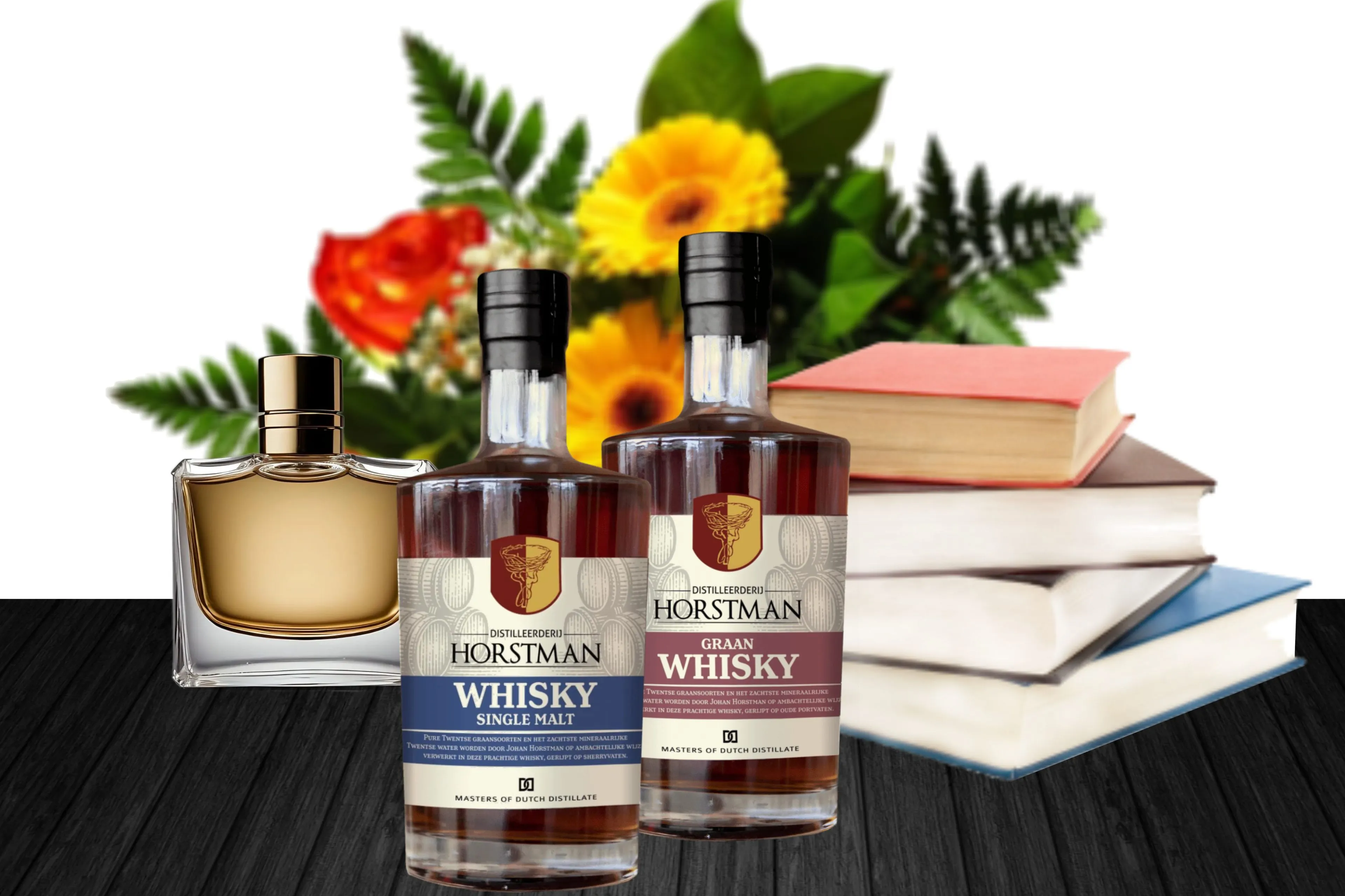 Toffe tips om moeder cadeau te geven: van whisky tot aan LEGO