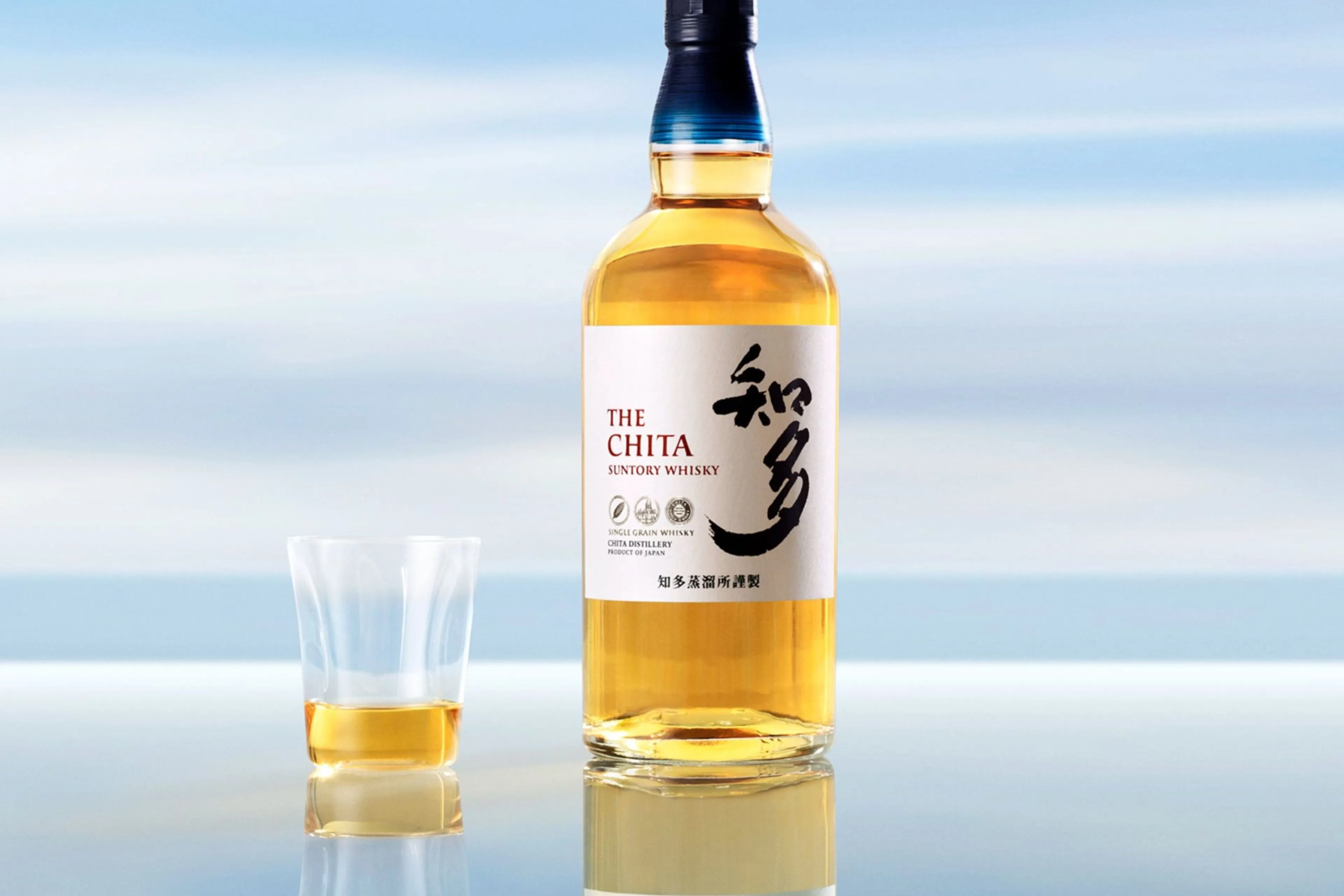 the chita whisky