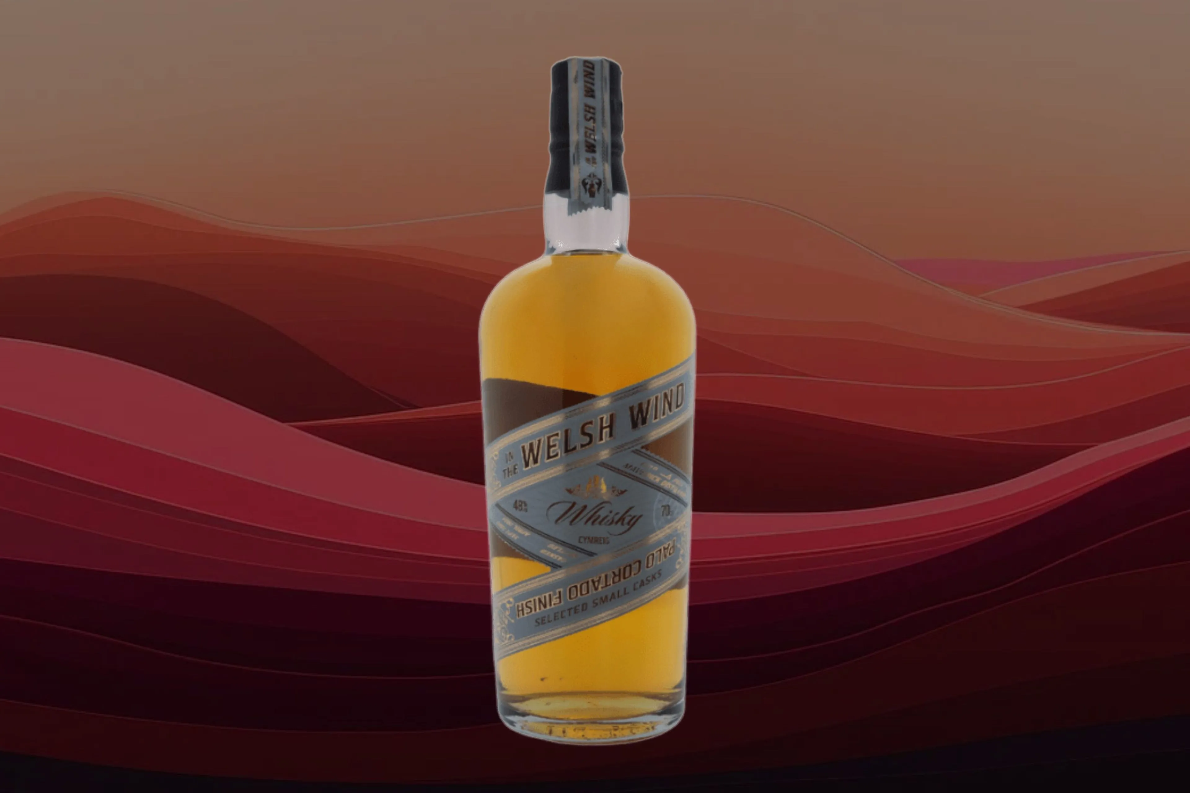 welsh wind whisky