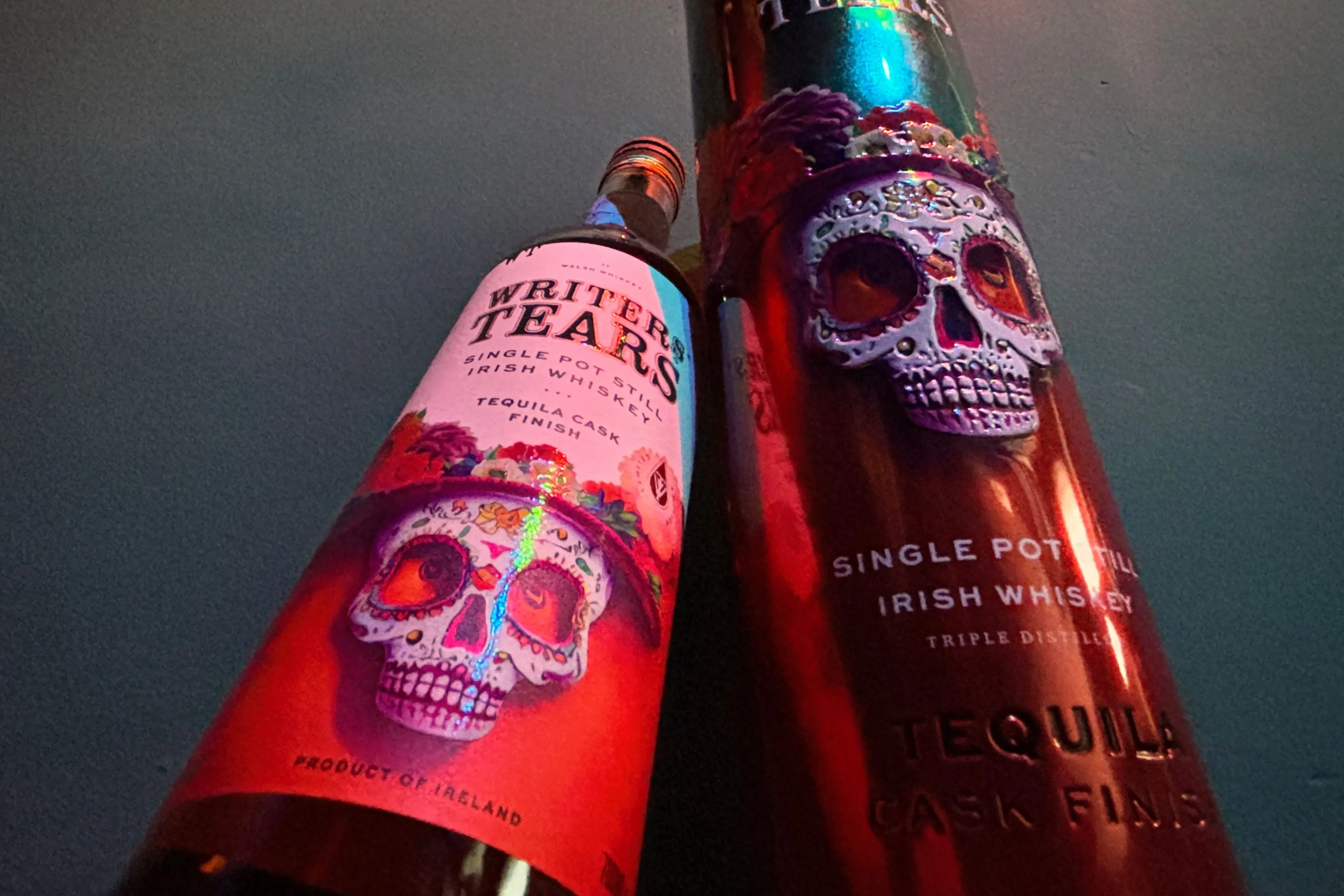 Writer's Tears Tequila Cask Finish Whiskey Review