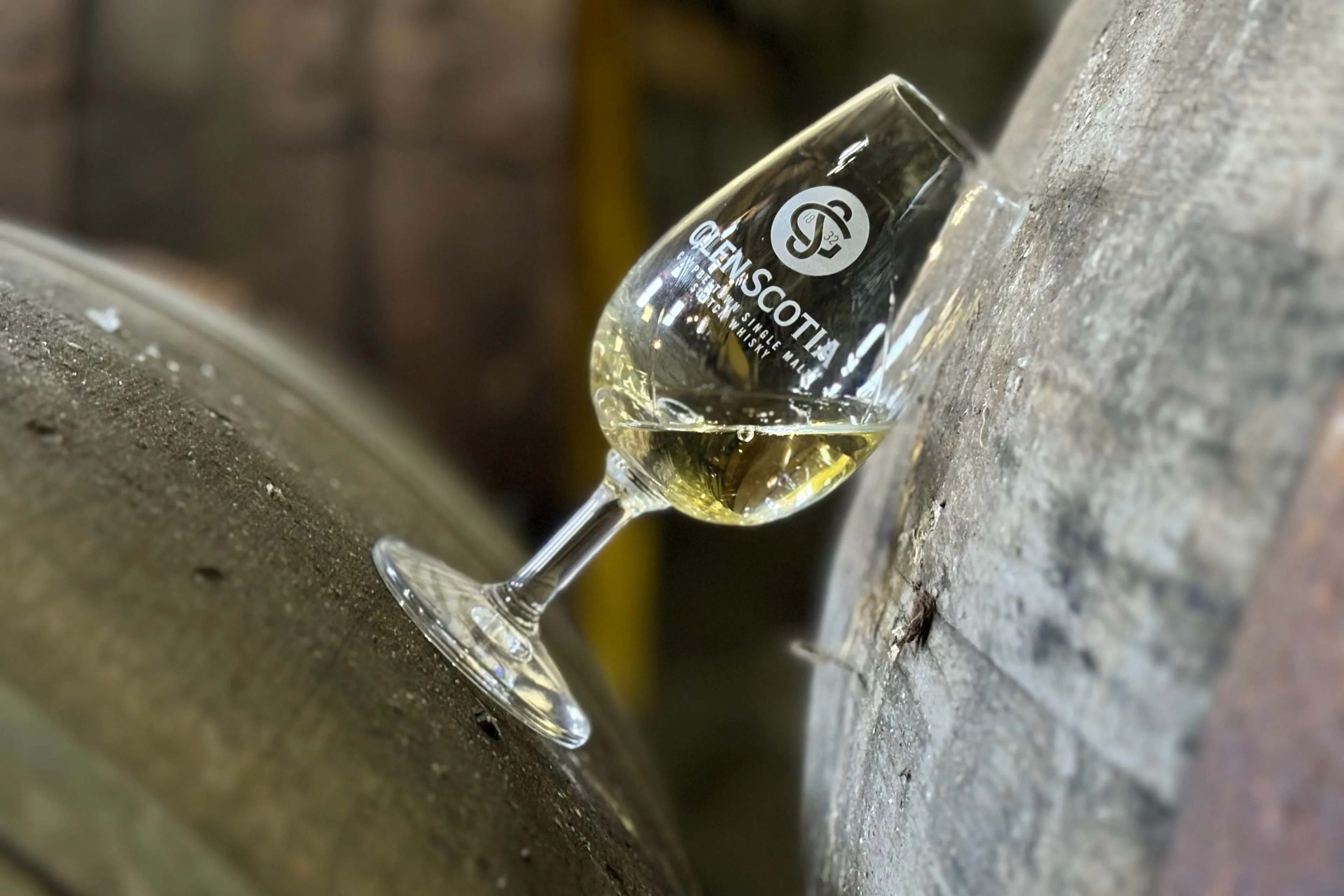 glen scotia whisky