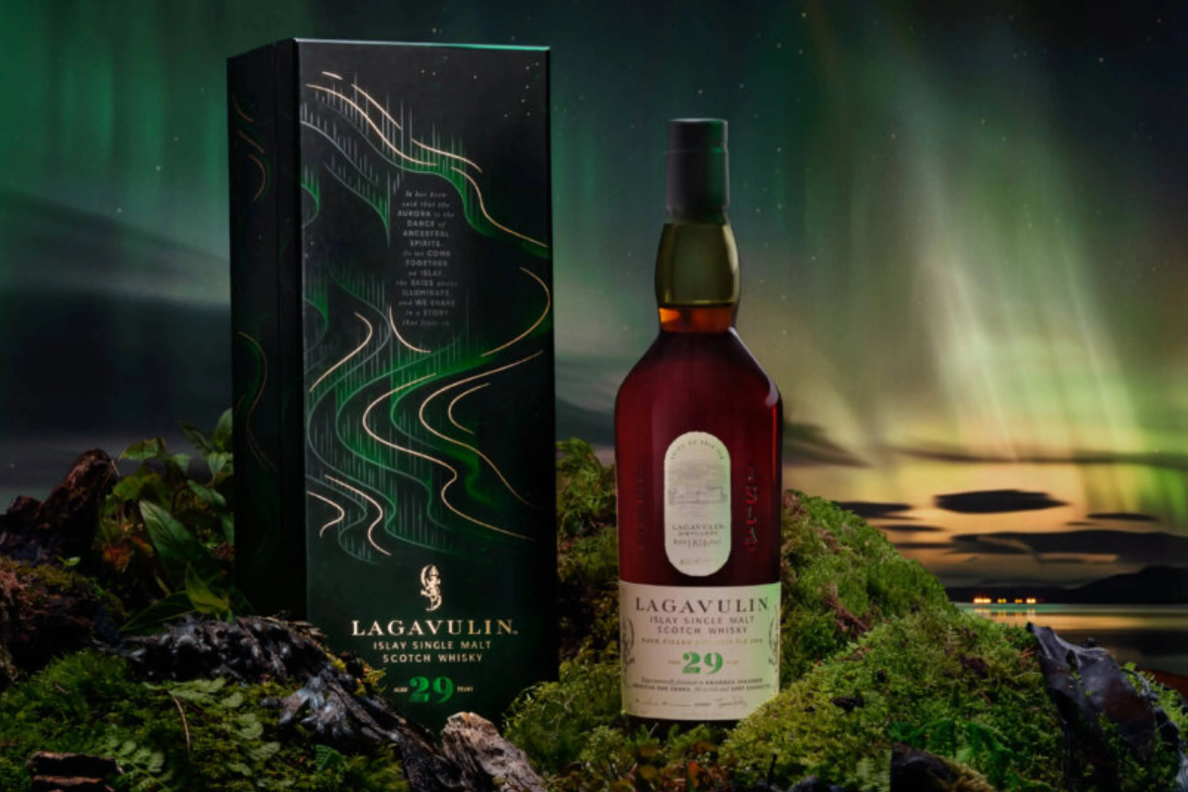 Deze twee single malt whisky’s vullen het arsenaal aan speciale Fèis Ìle 2024 expressies aan