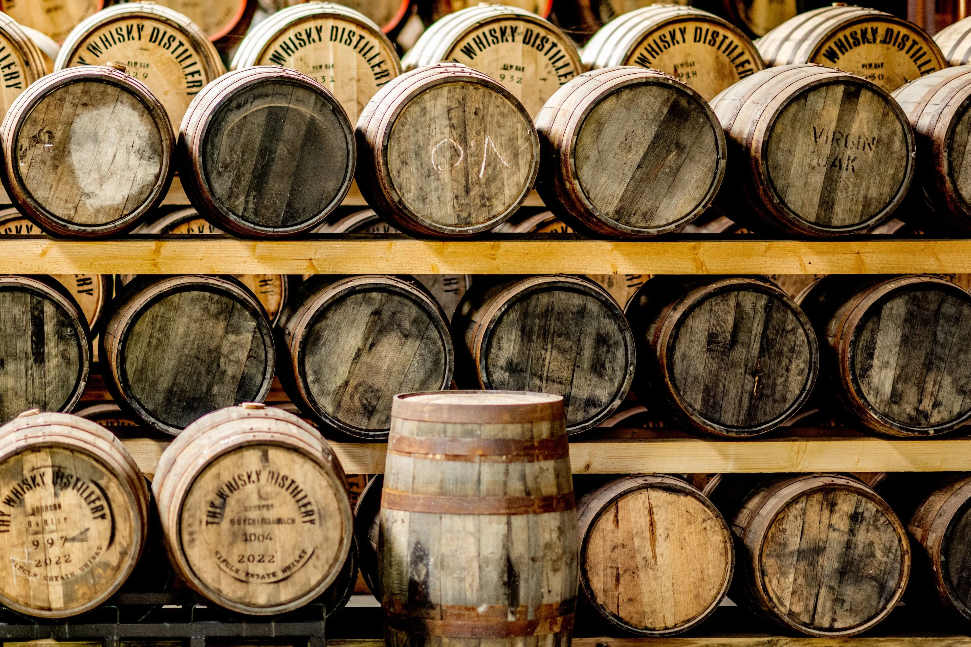 Engels investeringsbedrijf verdacht van mogelijke fraude met investeringen in whisky