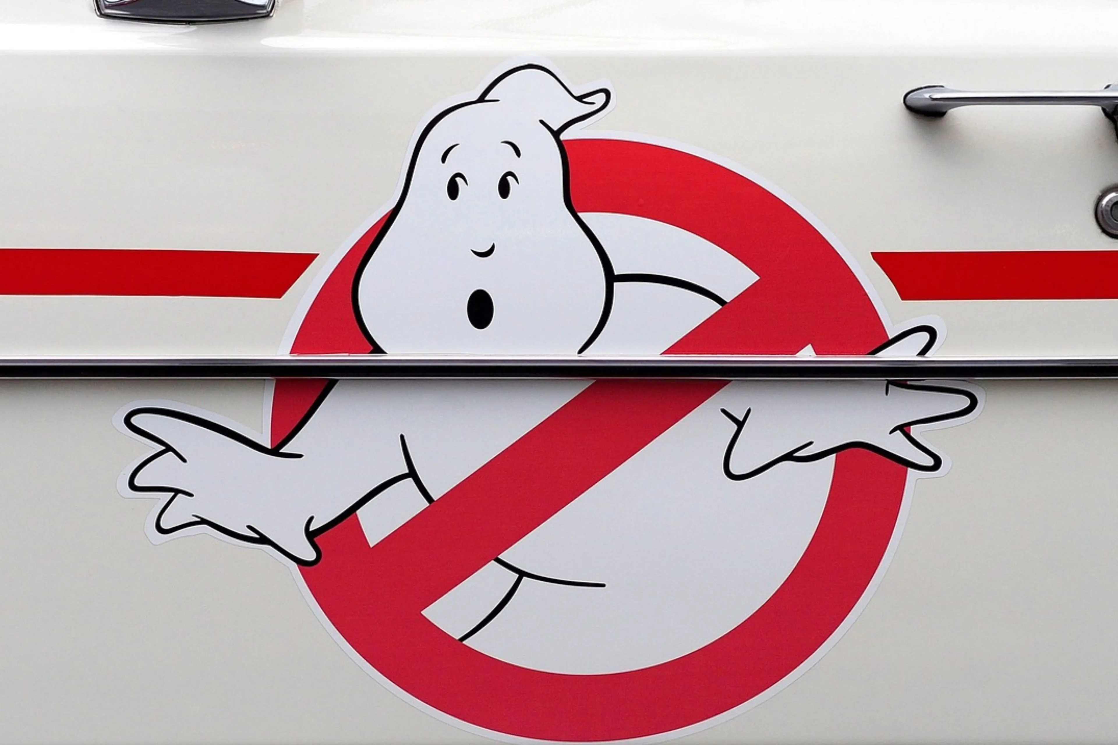 ghostbusters