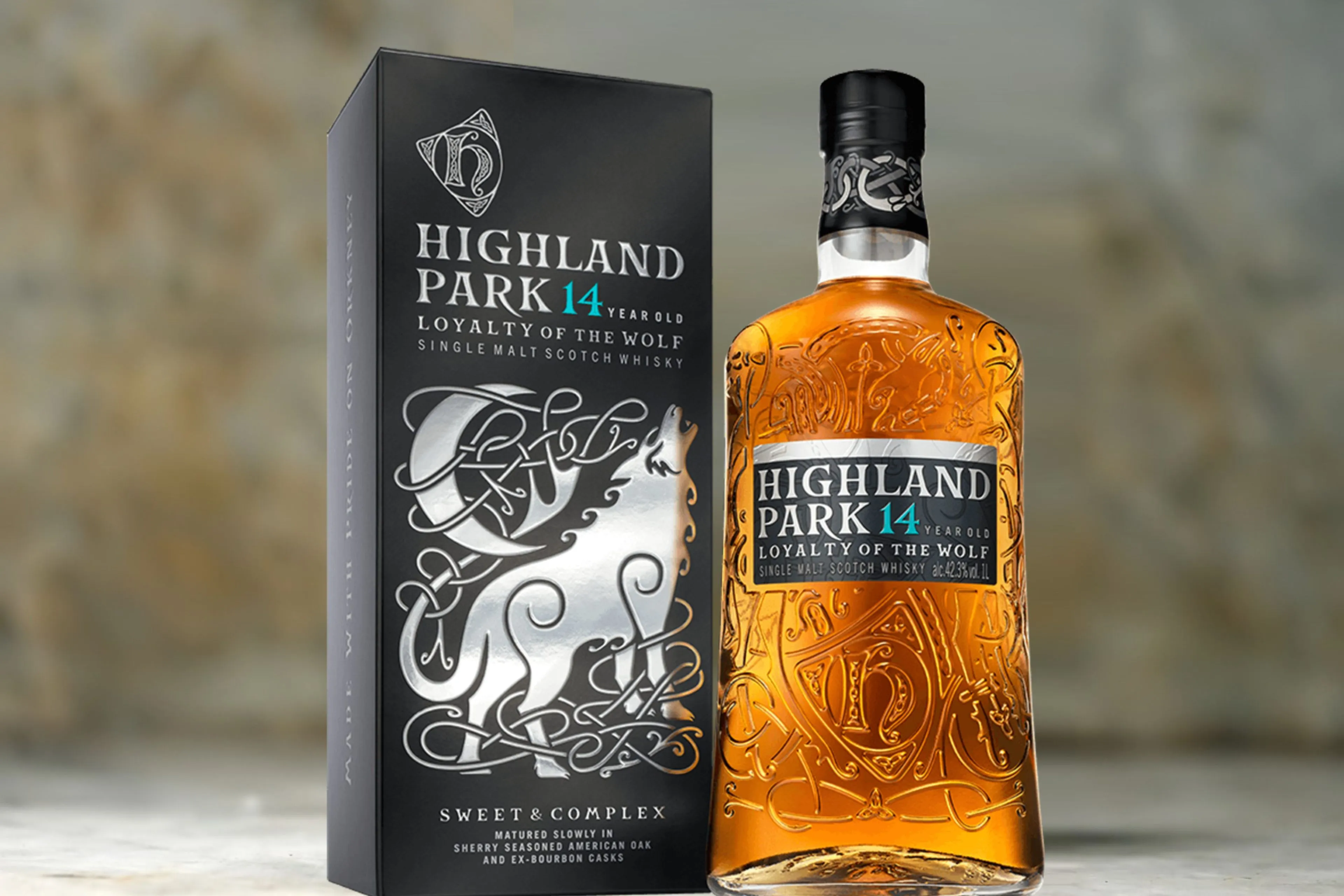 Column: Lieve Highland Park, hoe moet dit nu verder met de whisky’s?