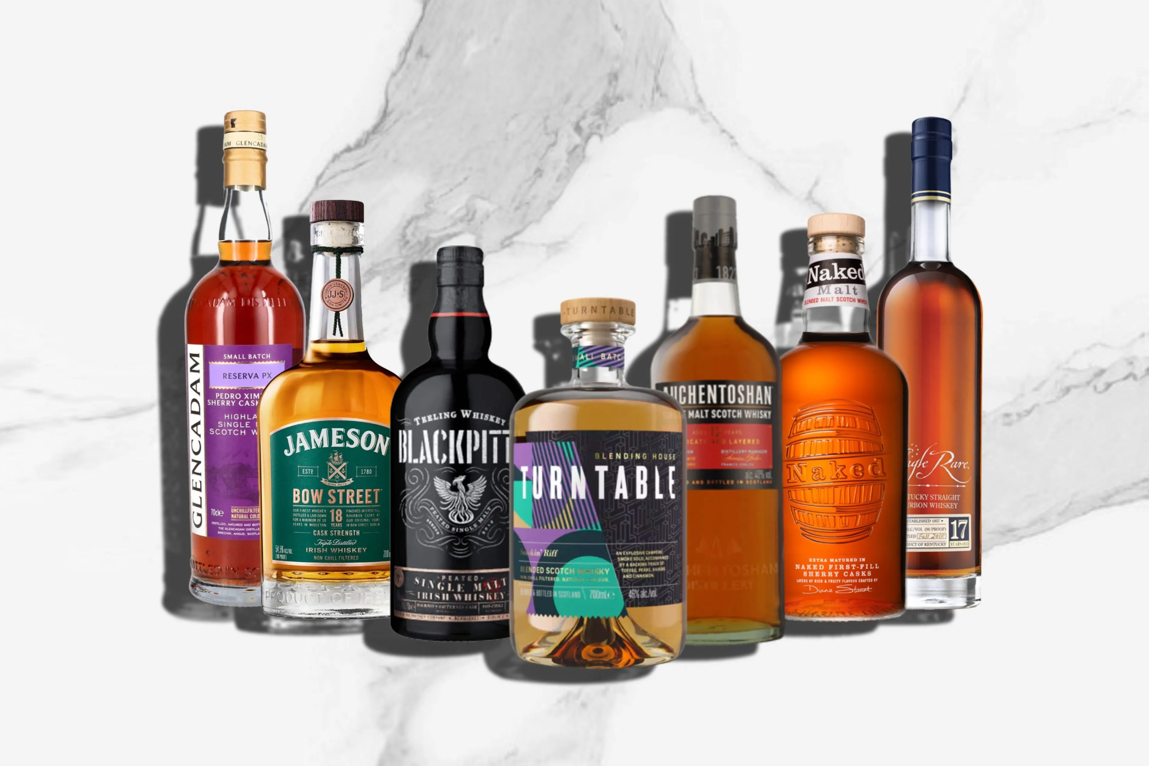 Dit zijn de winnaars van de International Wine & Spirits Competition 2024