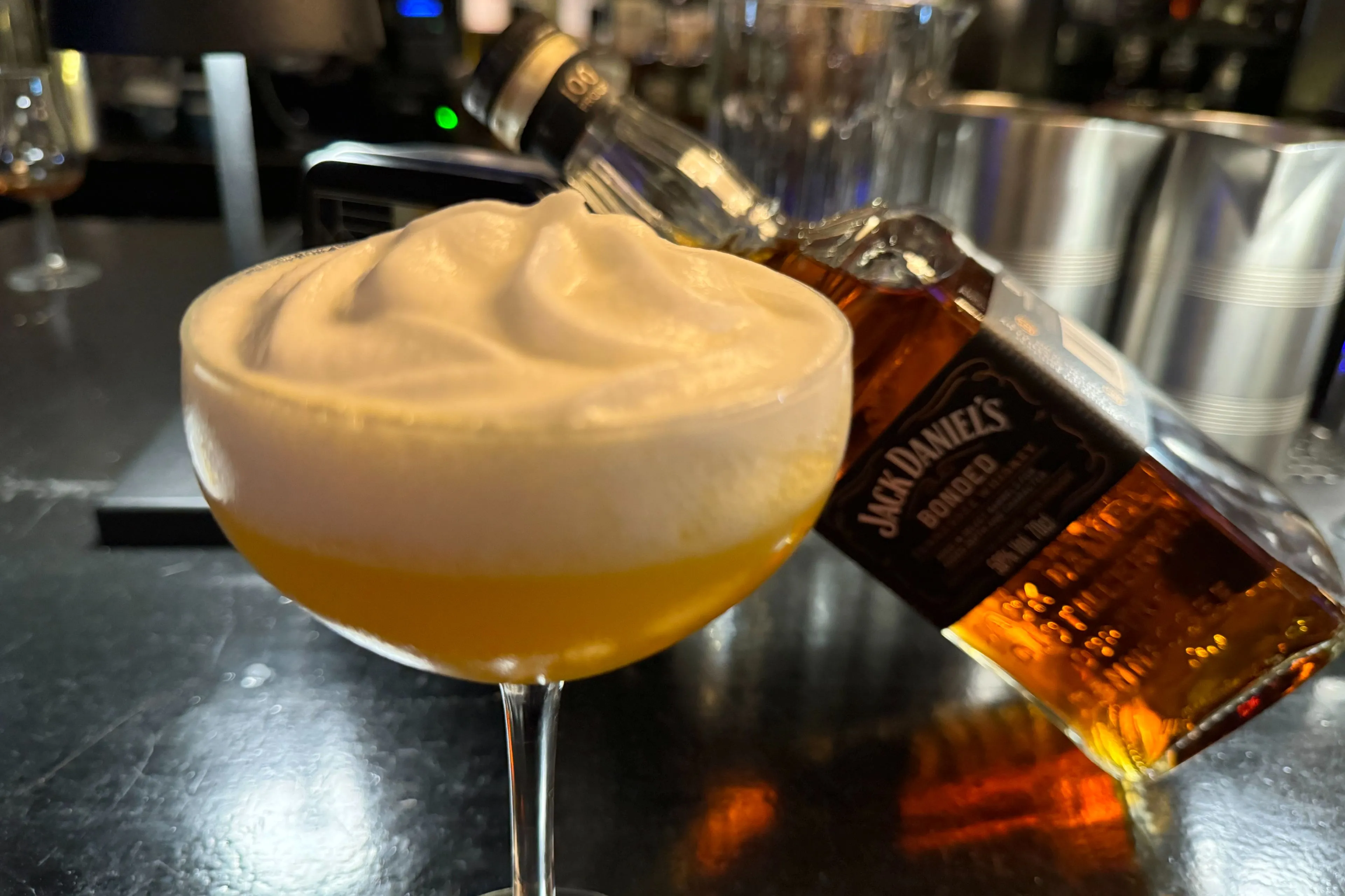 jack daniels cocktail