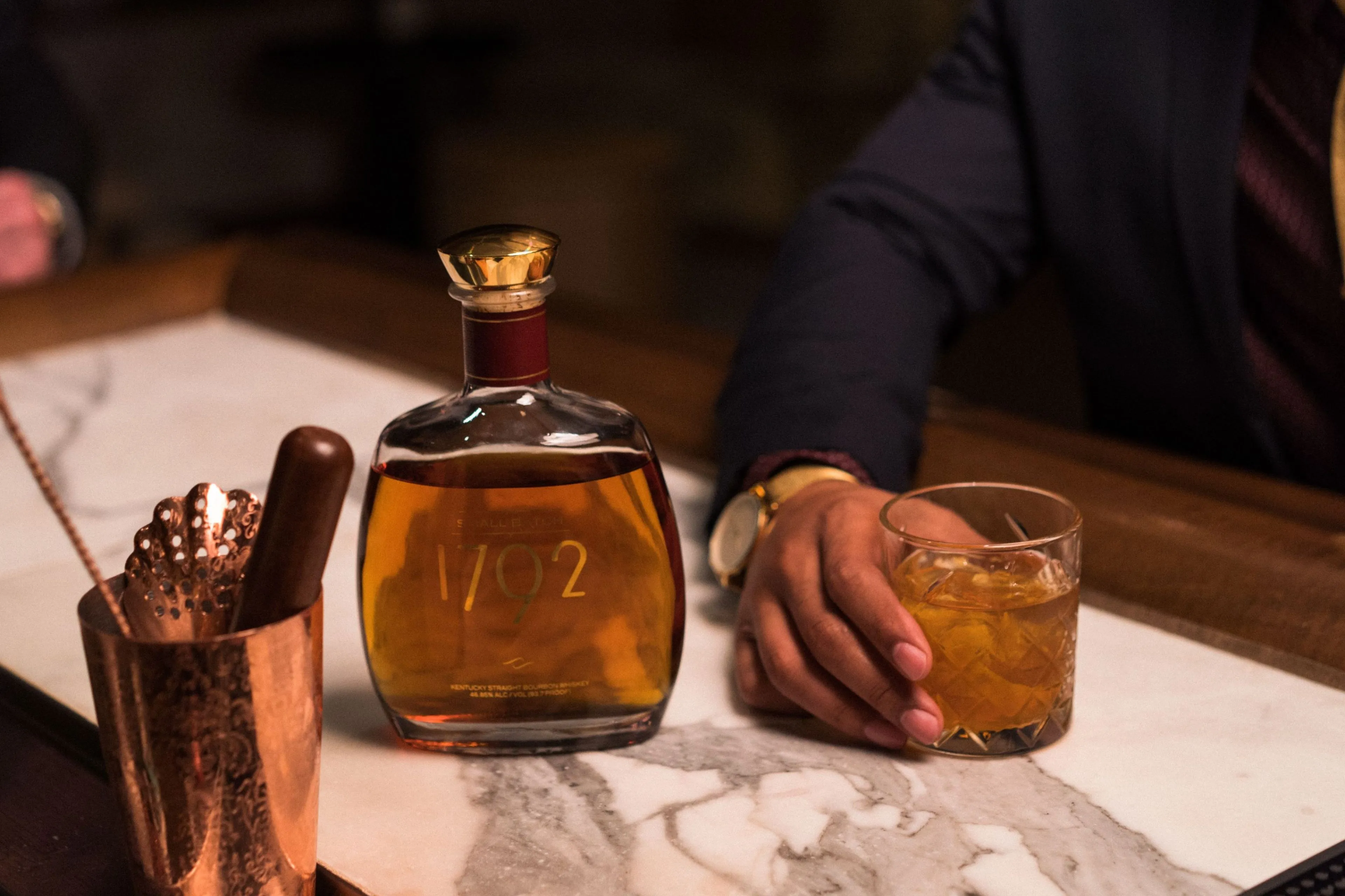 ridgemont 19792 old fashion whisky cocktail