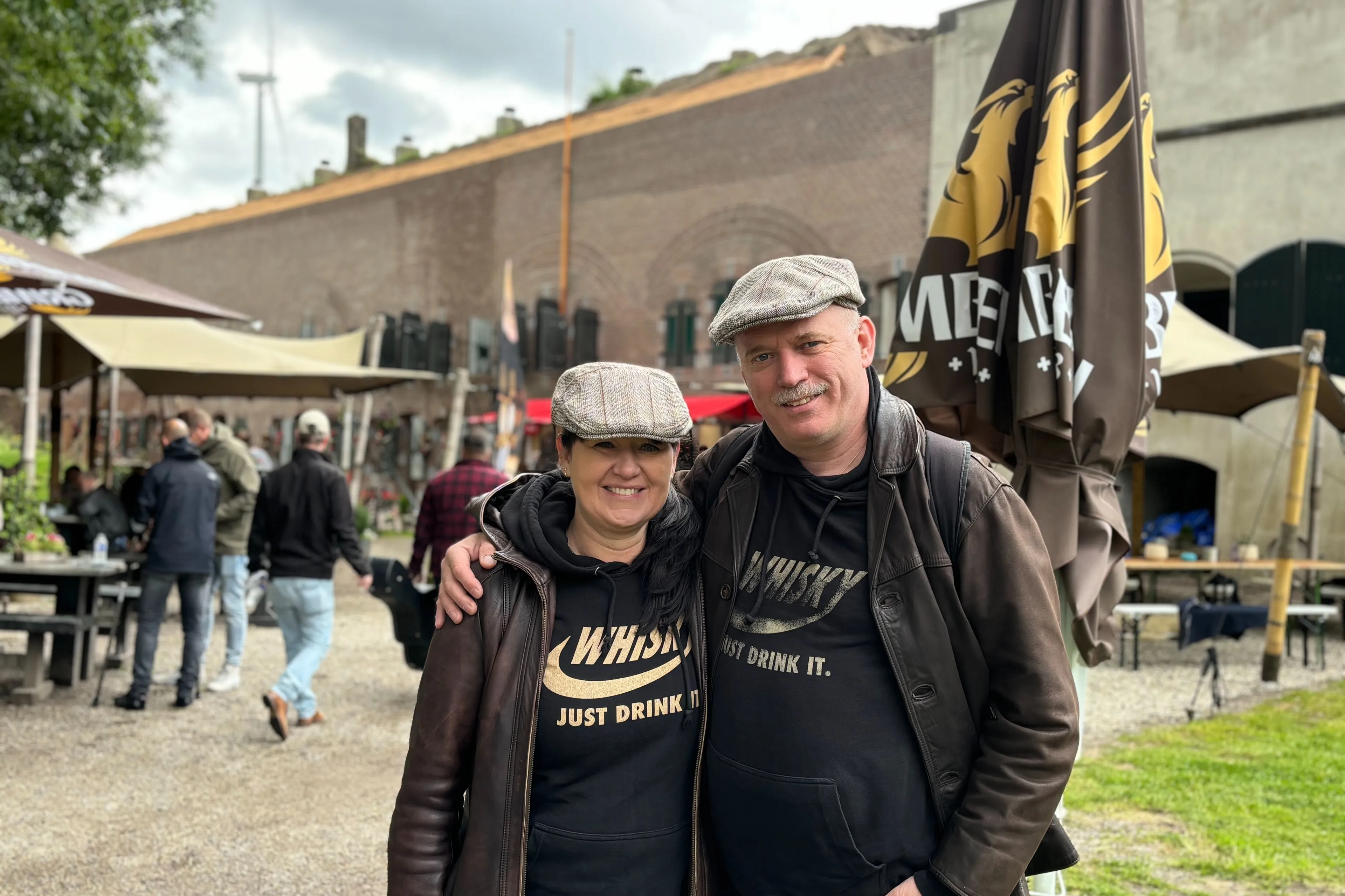 Zo maak je kans op twee gratis tickets voor Whisky in het Fort deze zomer