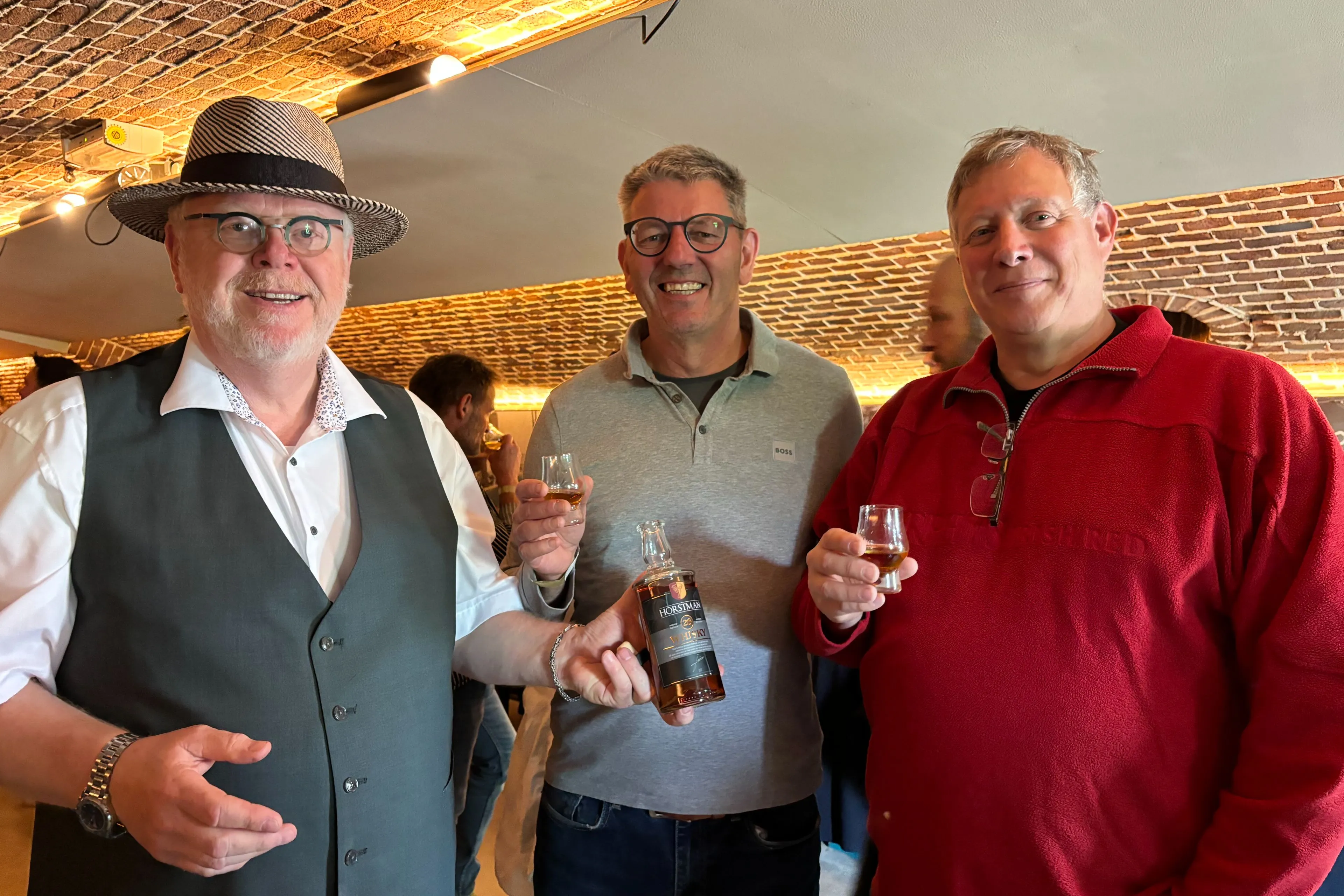 whisky in het fort whiskyquiz 2024 2