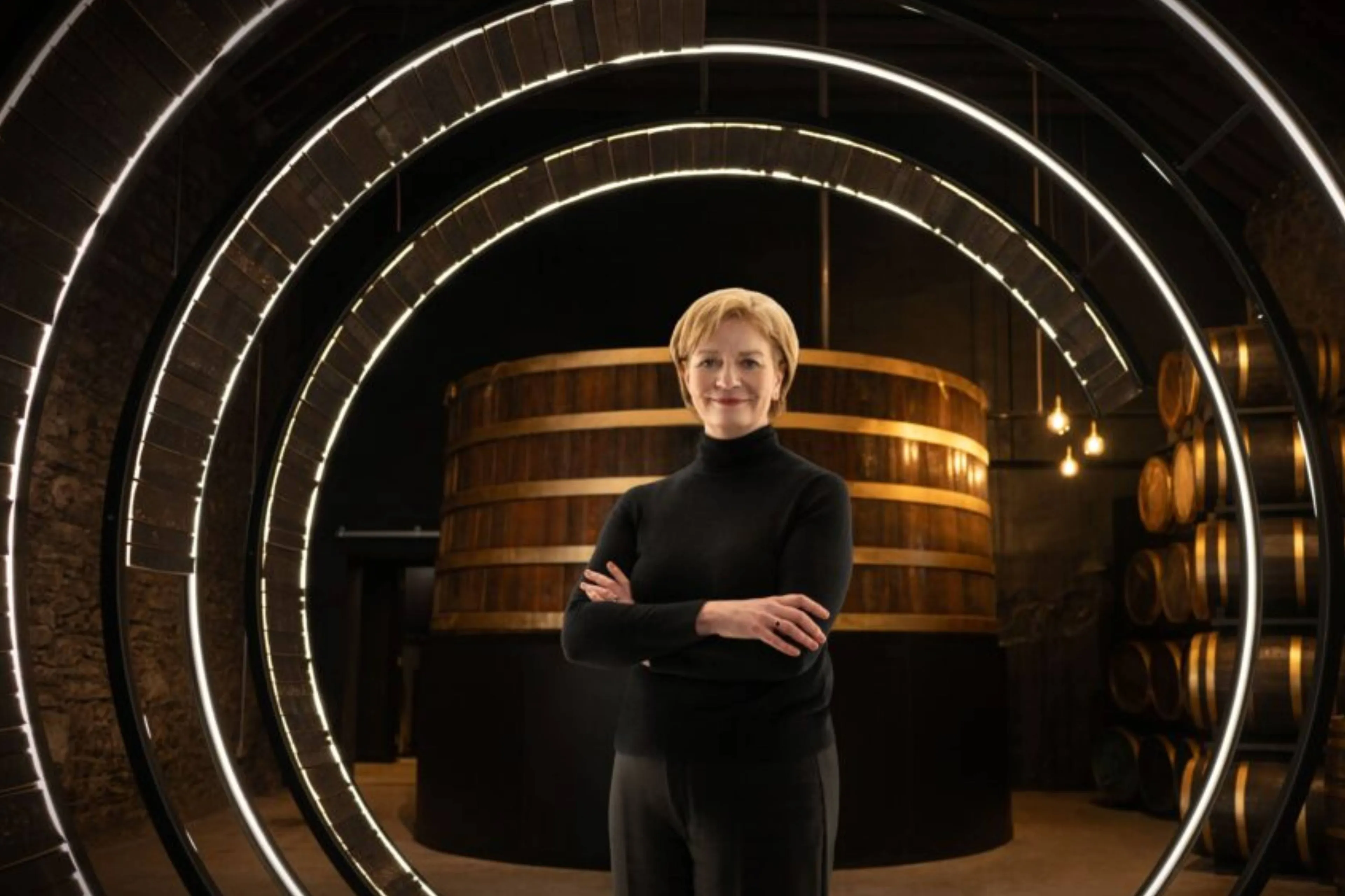Aberfeldy Warehouse Experience biedt diepgaande blik achter de schermen van whisky maken