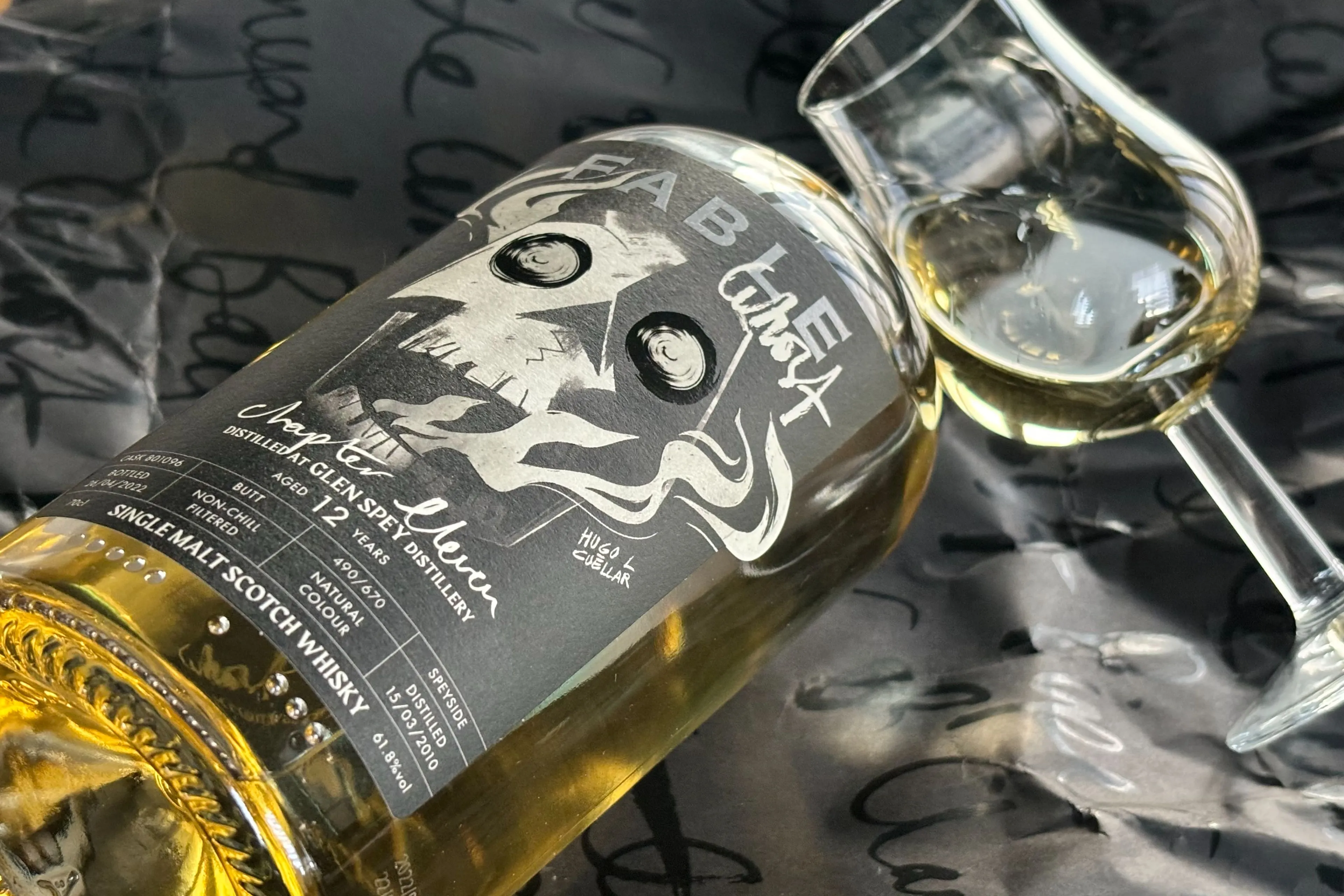 fable chapter eleven review whisky monkeys 4