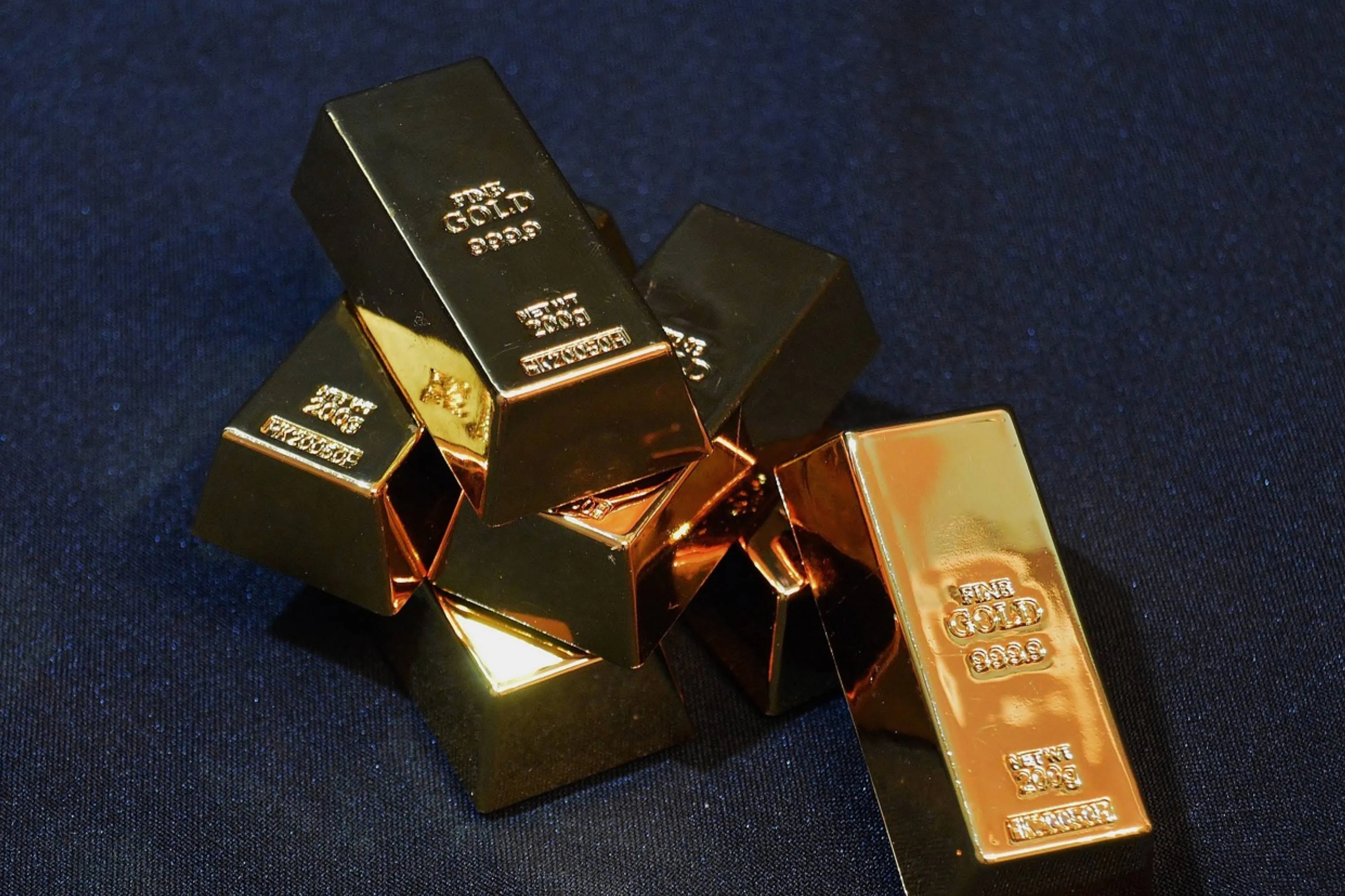 gold bar