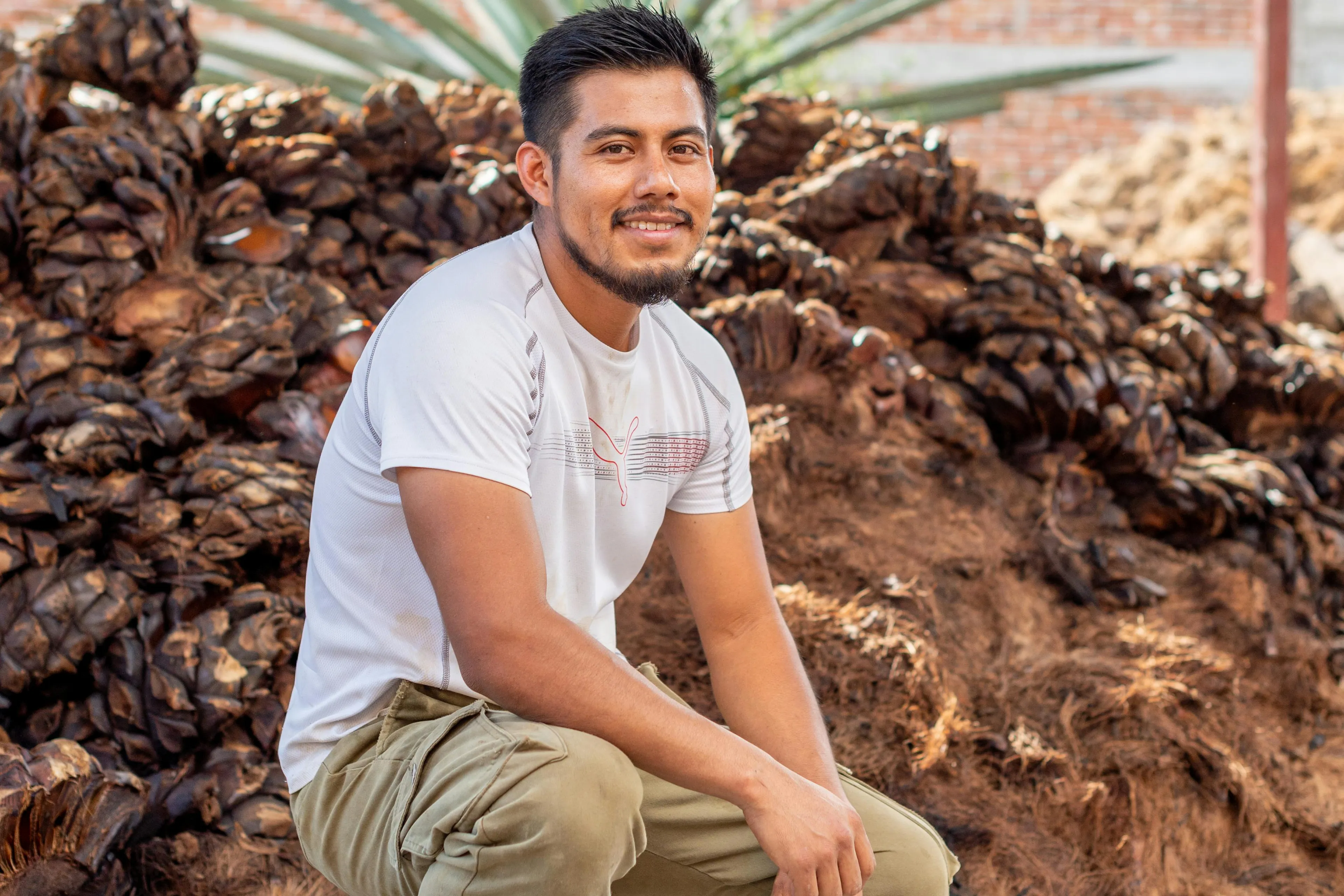 Whisky en mezcal gaan hand in hand: dit is wat je moet weten